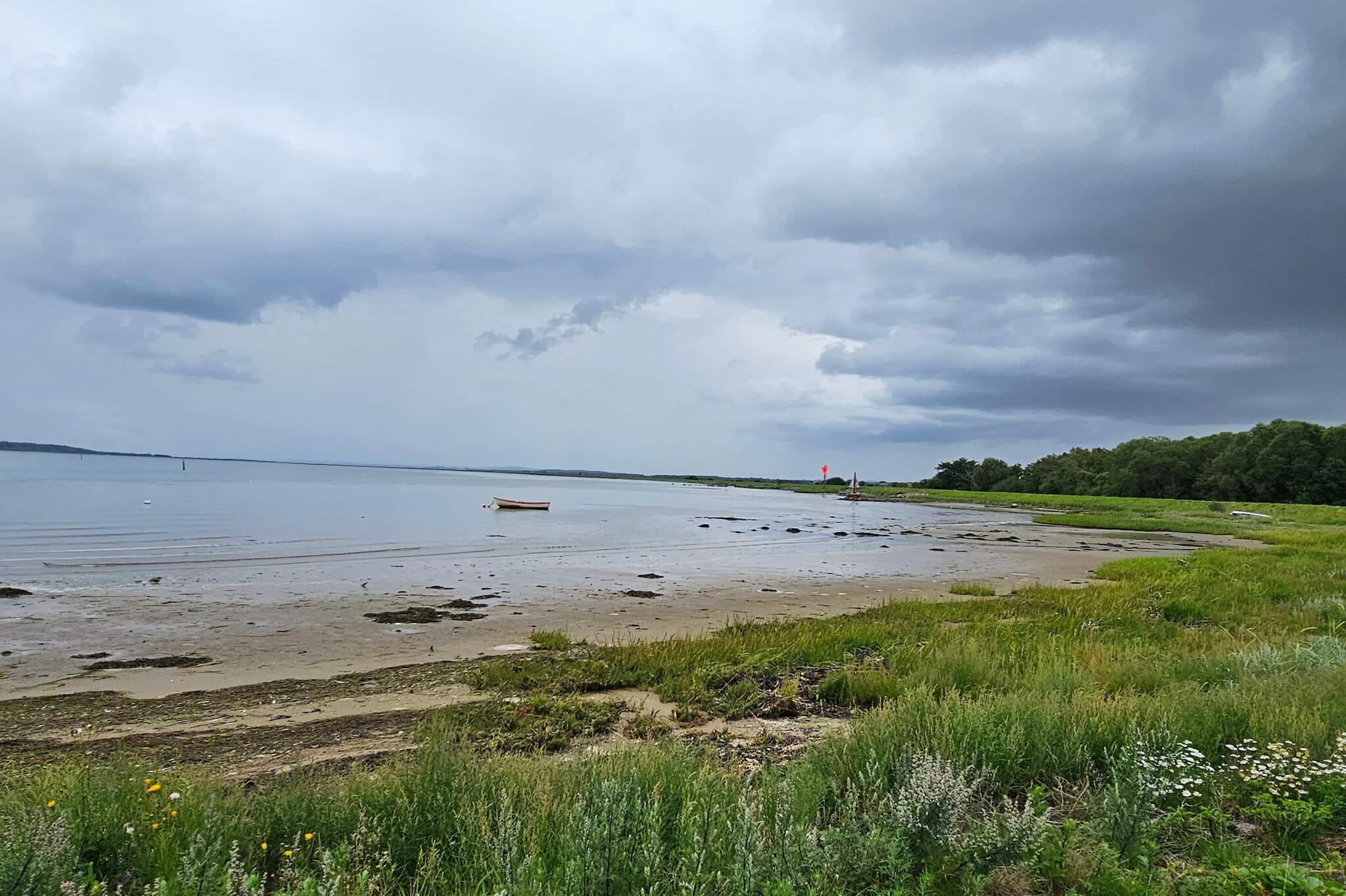 6 persoons vakantie huis in Ørsted-By Traum