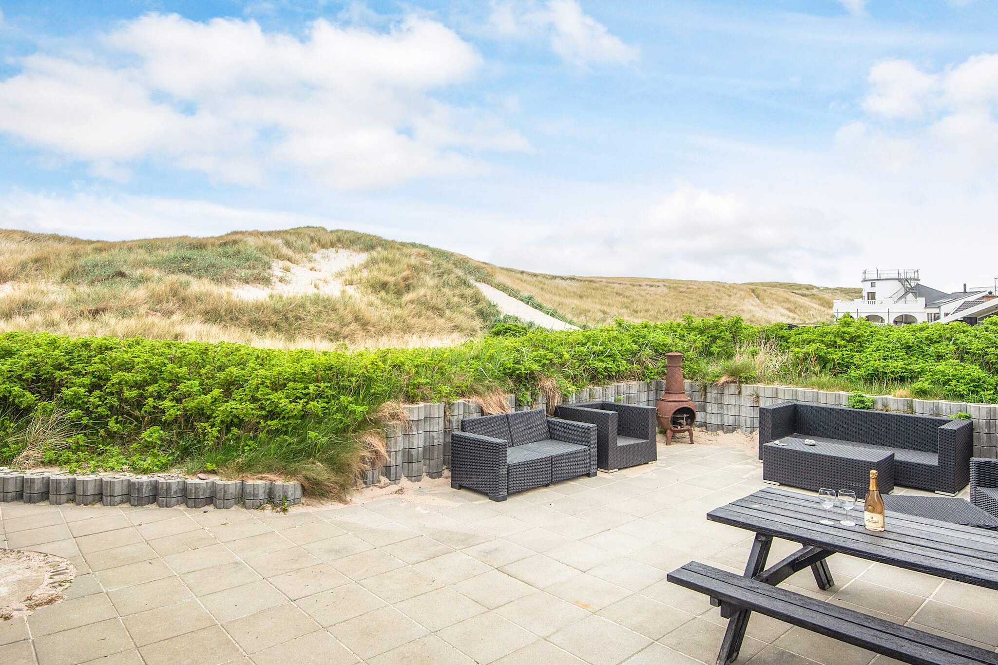 12 persoons vakantie huis in Harboøre-By Traum