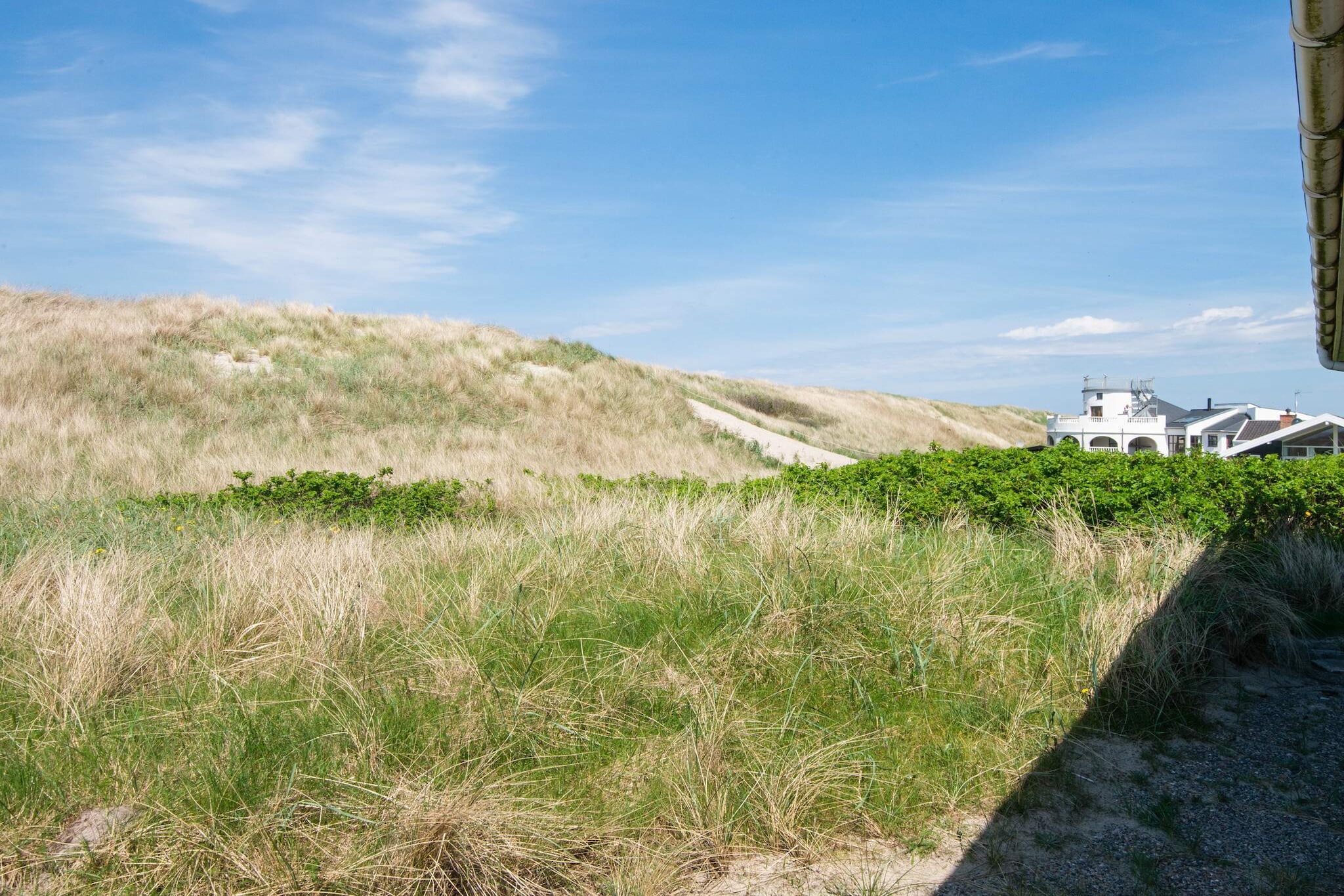 12 persoons vakantie huis in Harboøre-By Traum - Buitenlucht