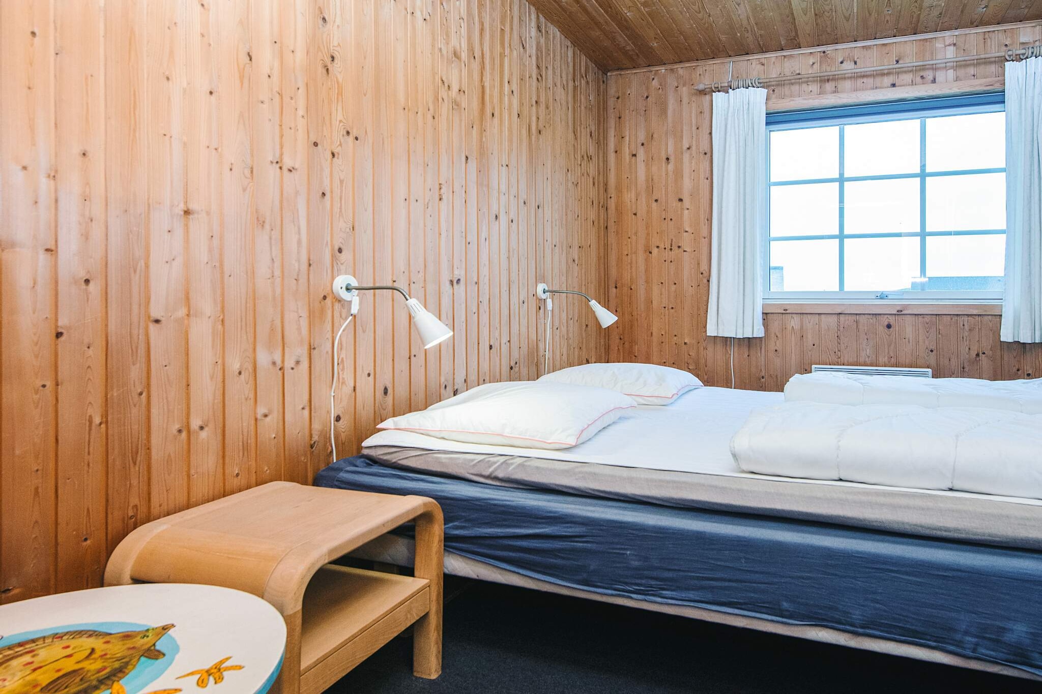 12 persoons vakantie huis in Harboøre-By Traum - Binnen