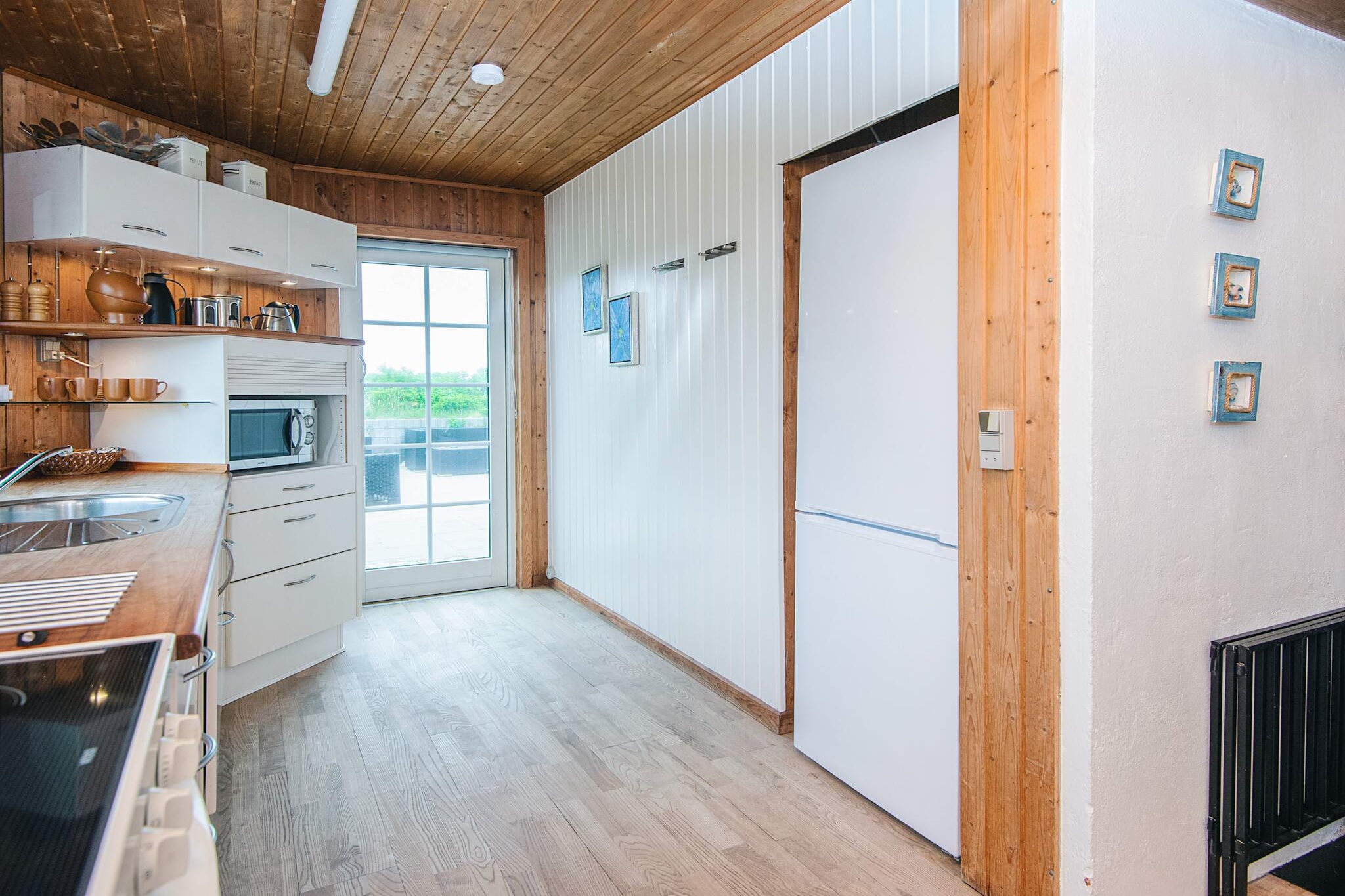 12 persoons vakantie huis in Harboøre-By Traum - Binnen