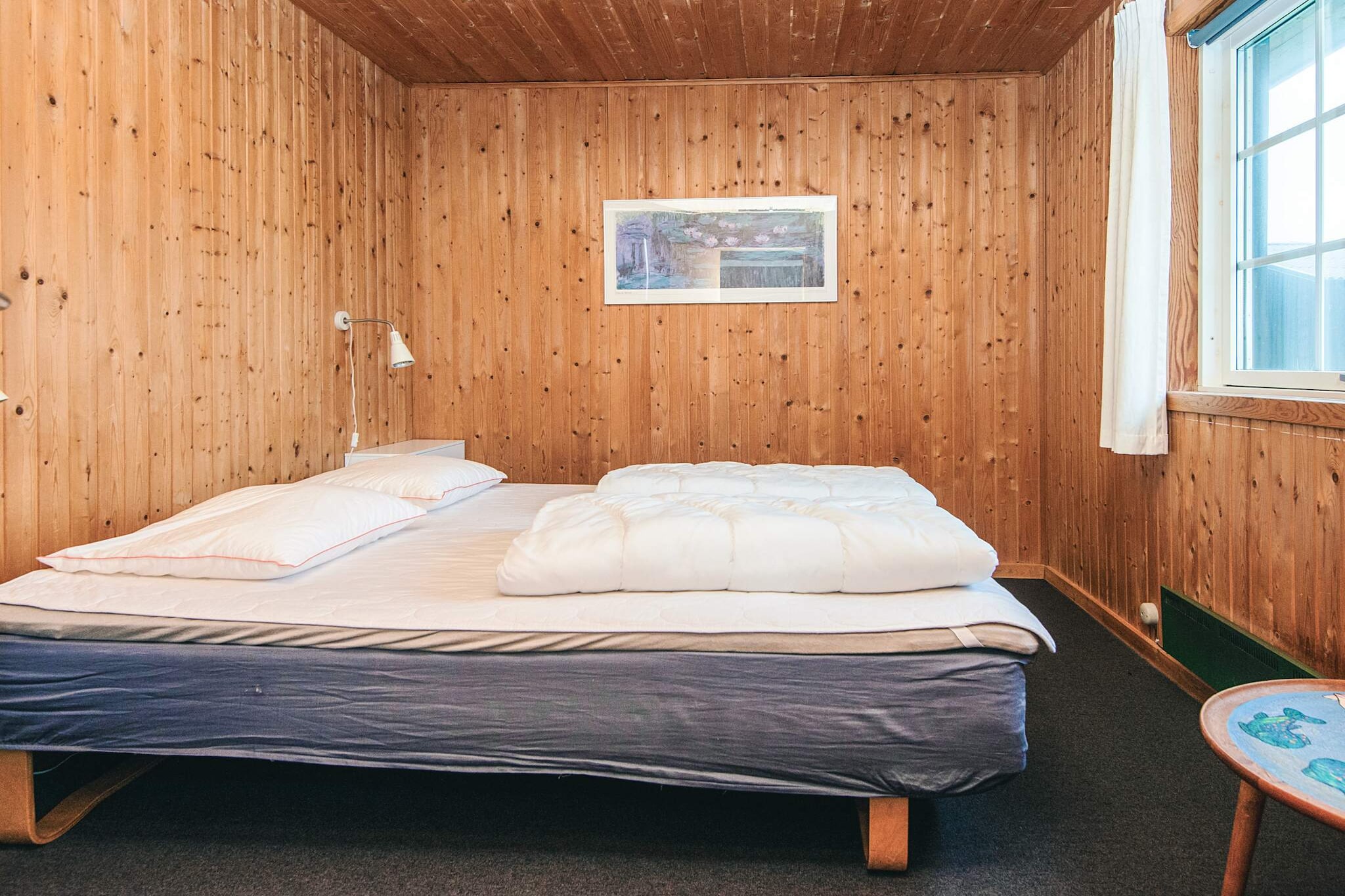 12 persoons vakantie huis in Harboøre-By Traum - Binnen