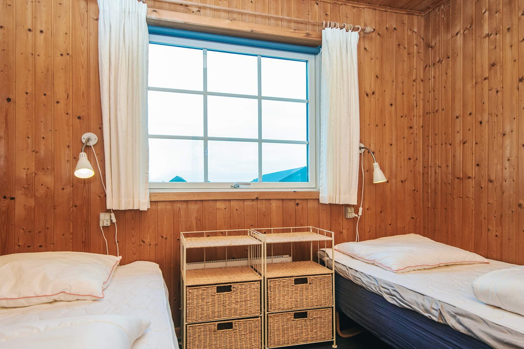 12 persoons vakantie huis in Harboøre-By Traum - Binnen