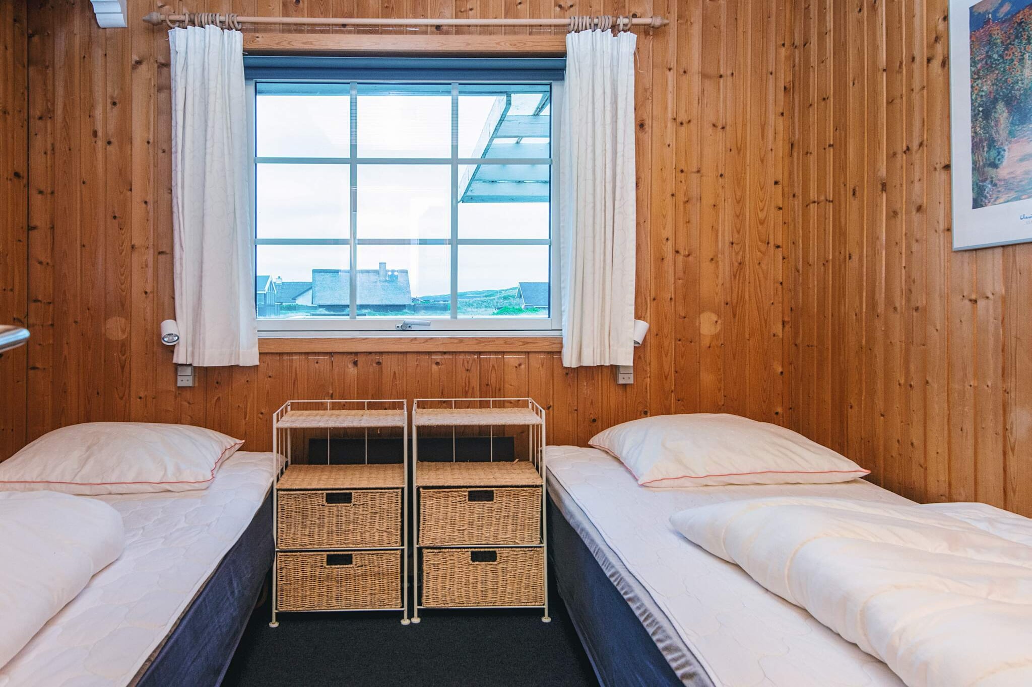 12 persoons vakantie huis in Harboøre-By Traum - Binnen