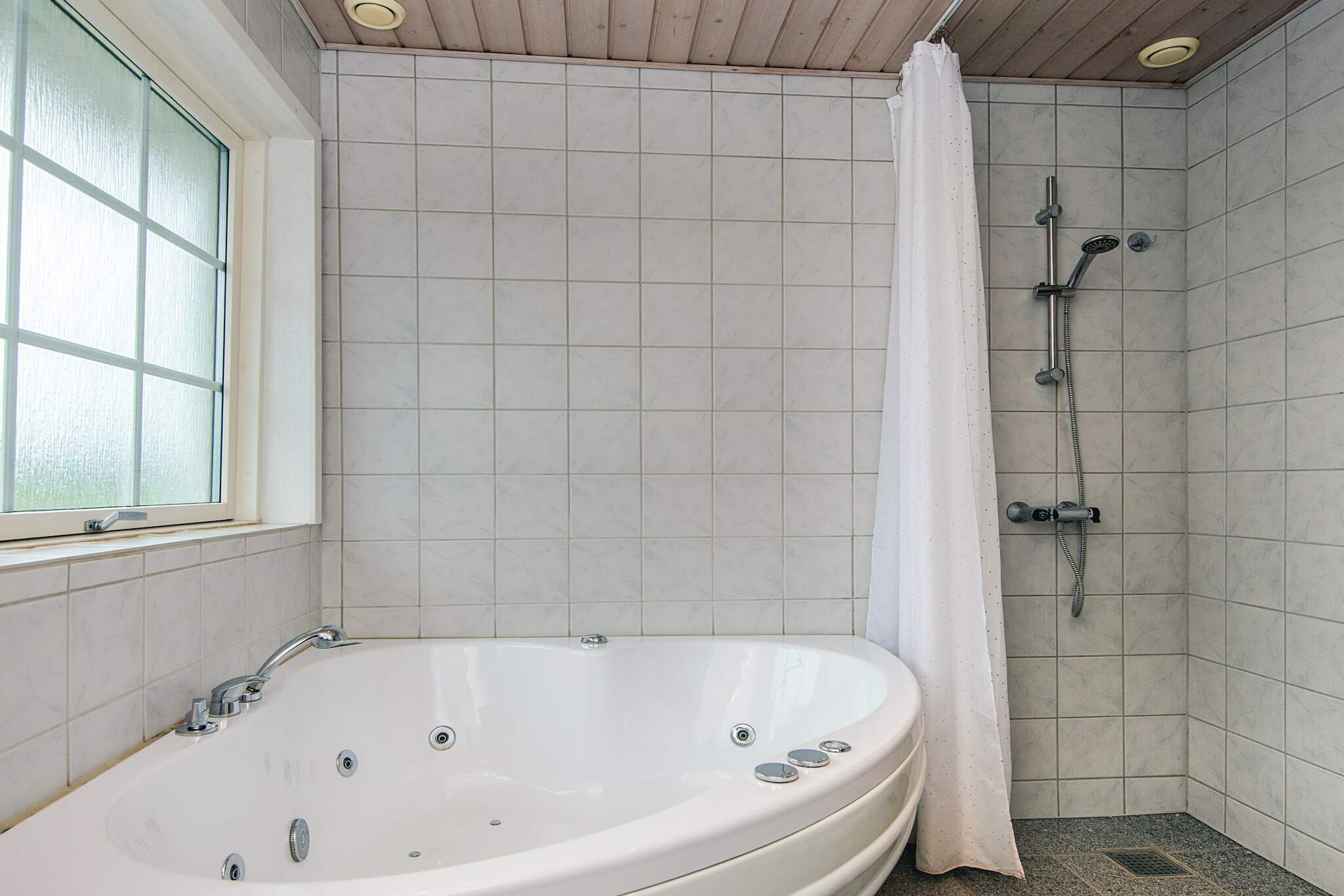 12 persoons vakantie huis in Harboøre-By Traum - Binnen