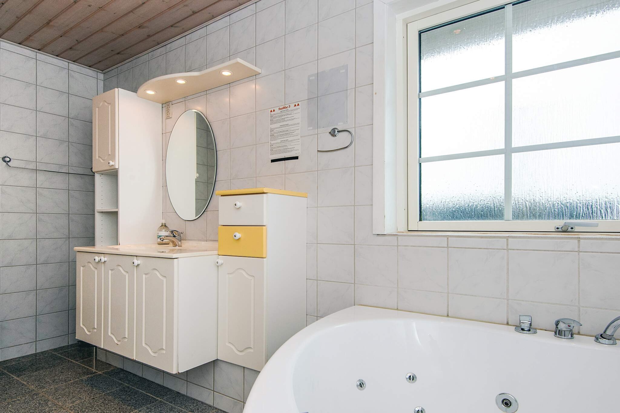 12 persoons vakantie huis in Harboøre-By Traum - Binnen