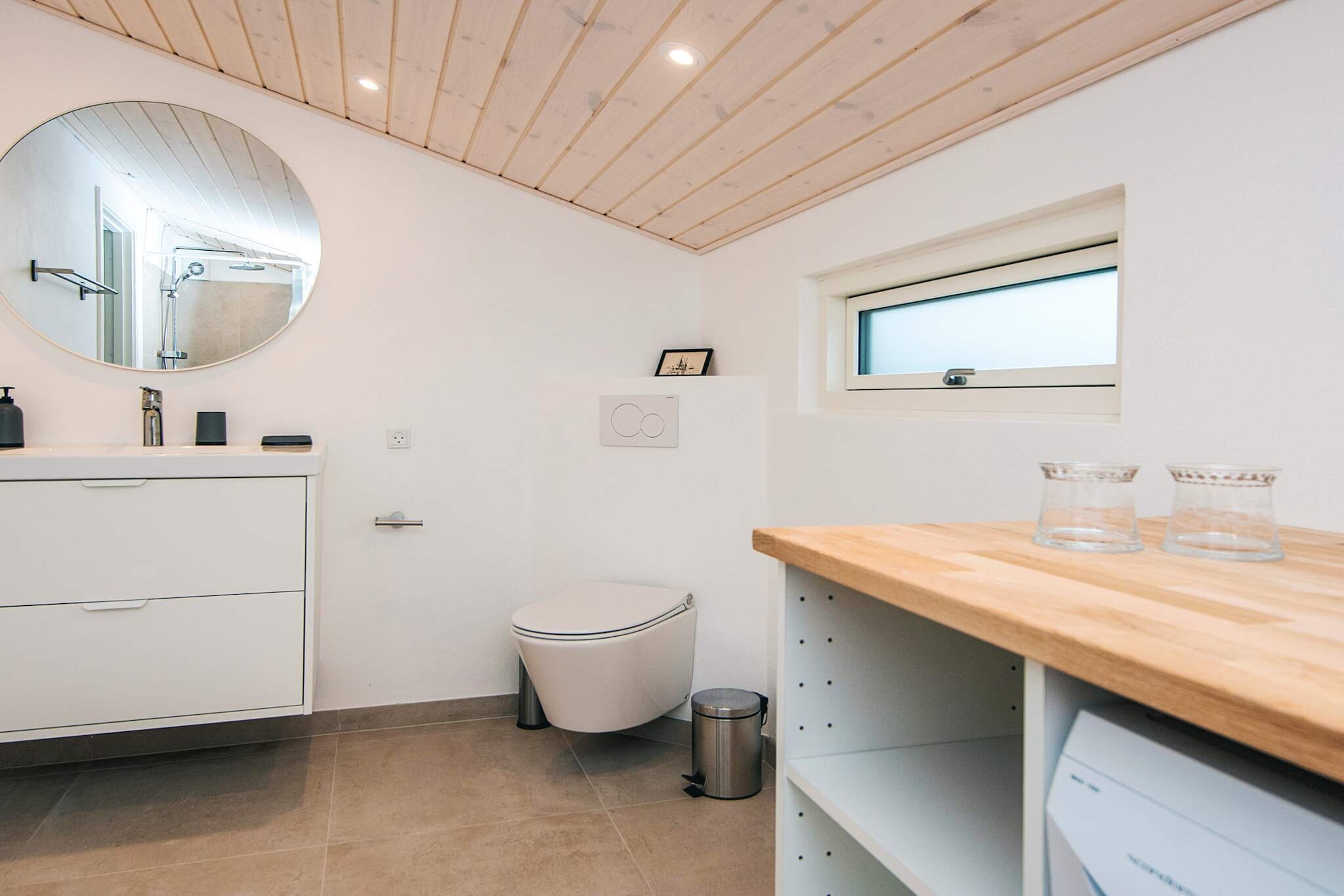12 persoons vakantie huis in Harboøre-By Traum - Binnen