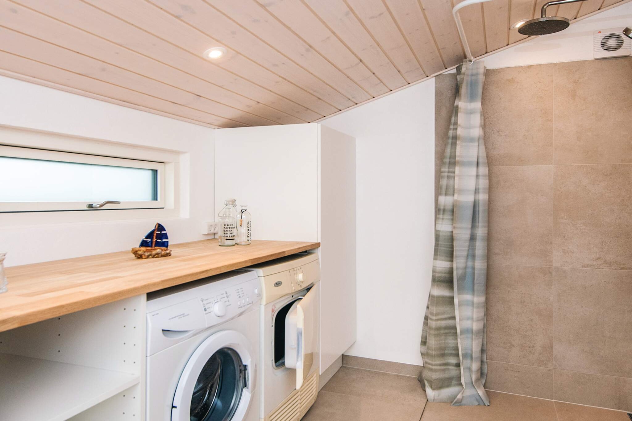12 persoons vakantie huis in Harboøre-By Traum - Binnen
