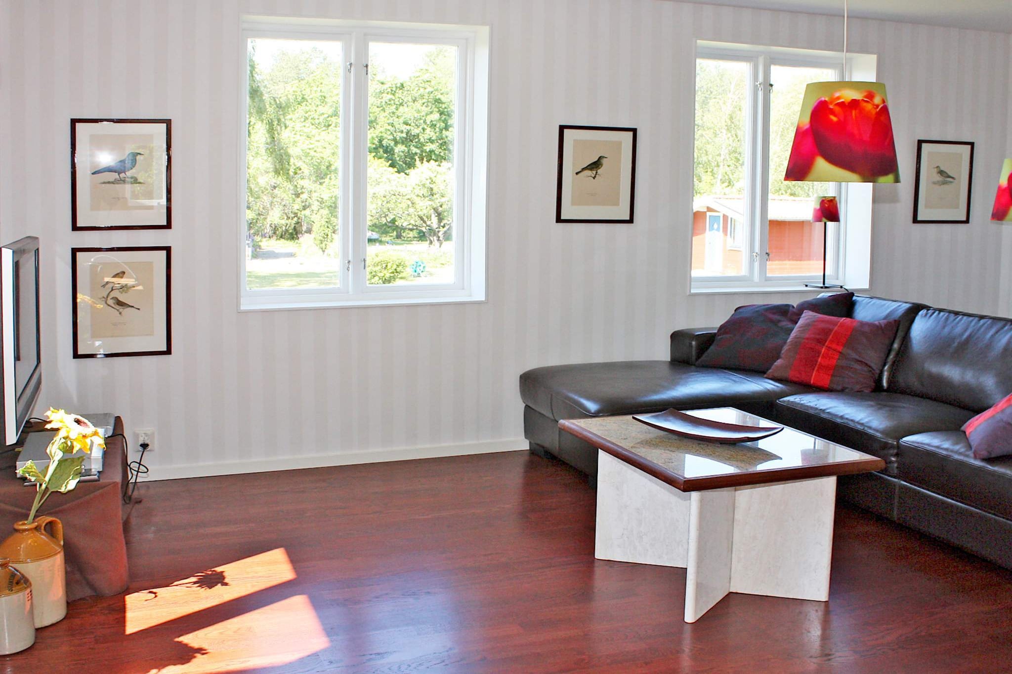 5 person holiday home in SÖDERÅKRA-By Traum