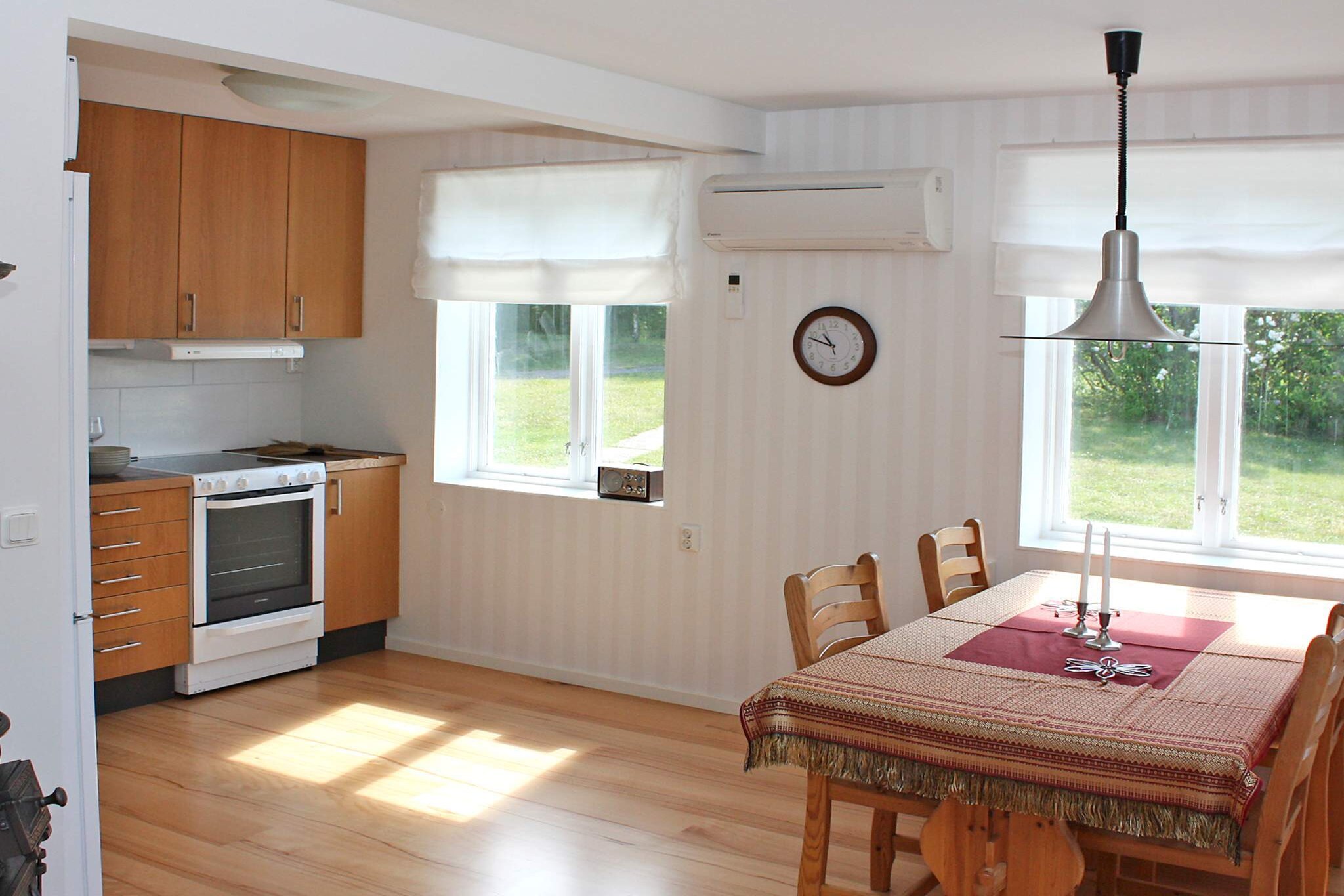5 persoons vakantie huis in SÖDERÅKRA-By Traum