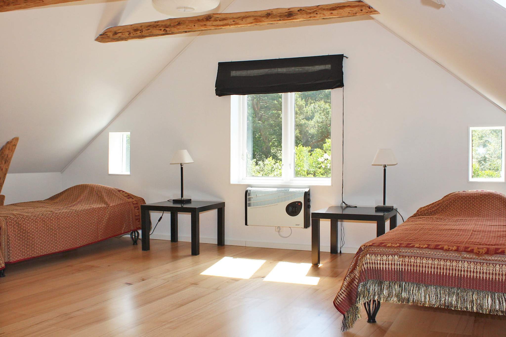 5 persoons vakantie huis in SÖDERÅKRA-By Traum - Binnen