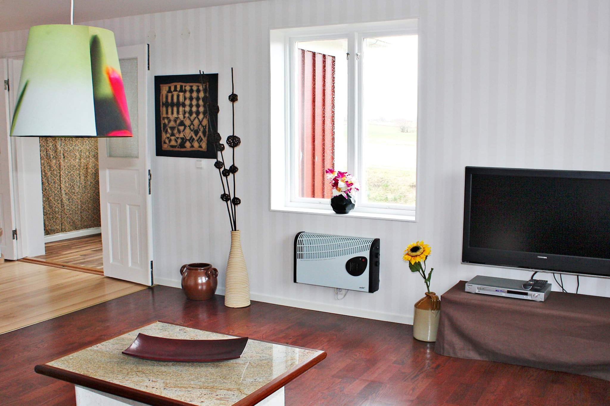5 persoons vakantie huis in SÖDERÅKRA-By Traum - Binnen