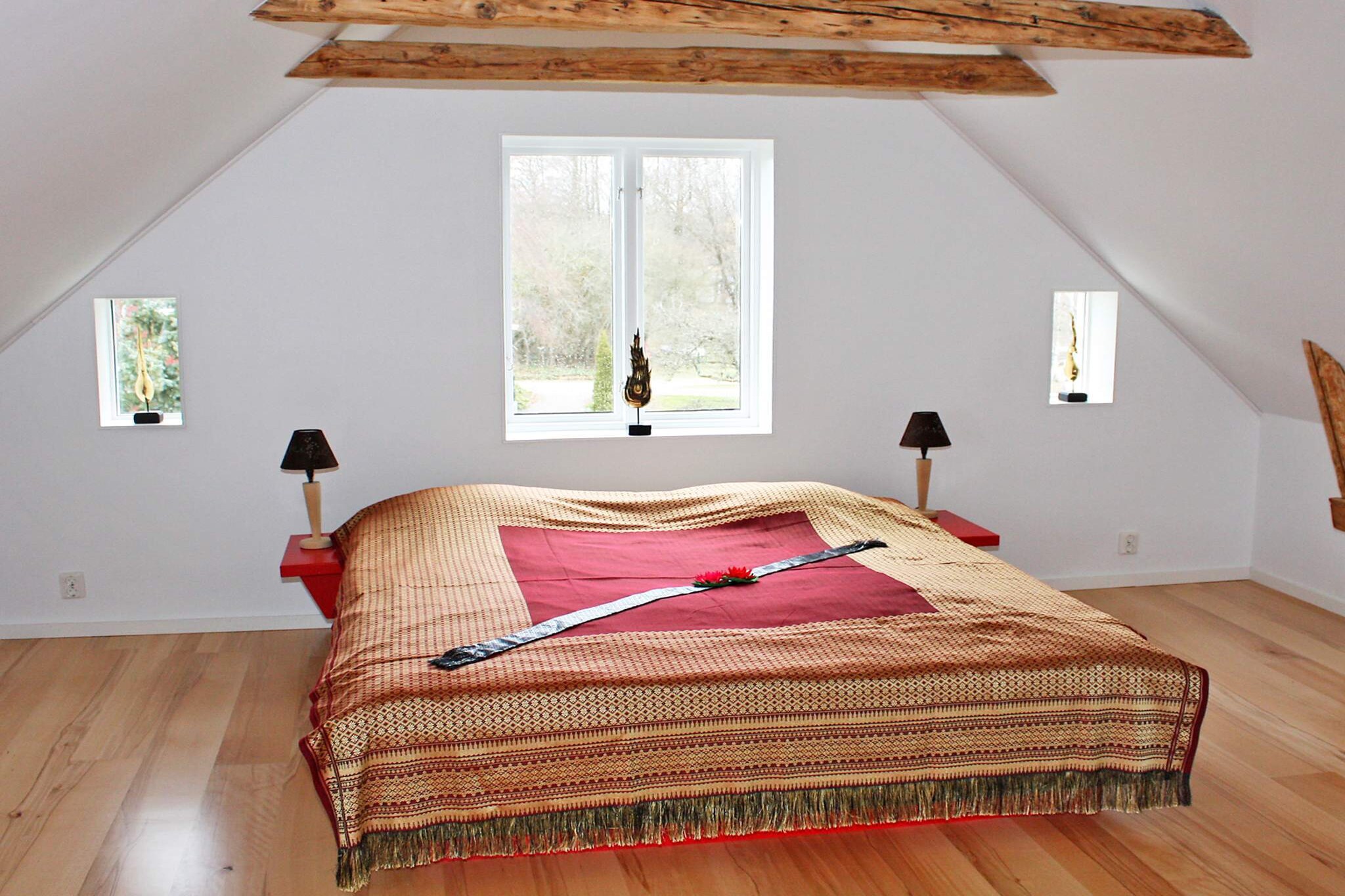 5 persoons vakantie huis in SÖDERÅKRA-By Traum - Uitzicht