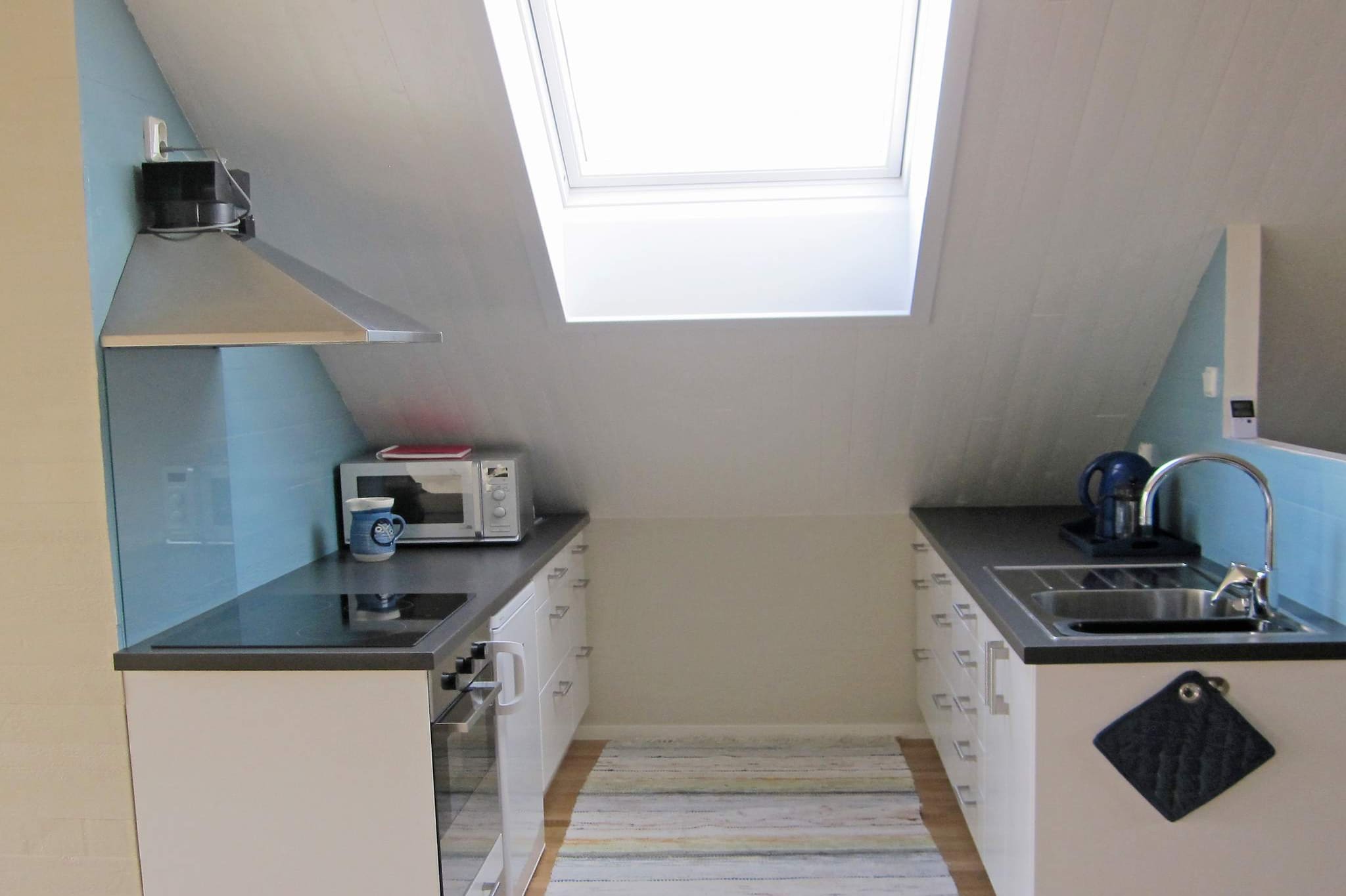 4 persoons vakantie huis in Romelanda-By Traum - Binnen
