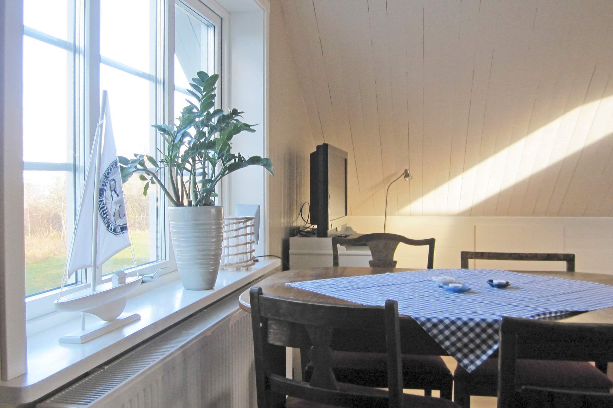 4 persoons vakantie huis in Romelanda-By Traum - Binnen