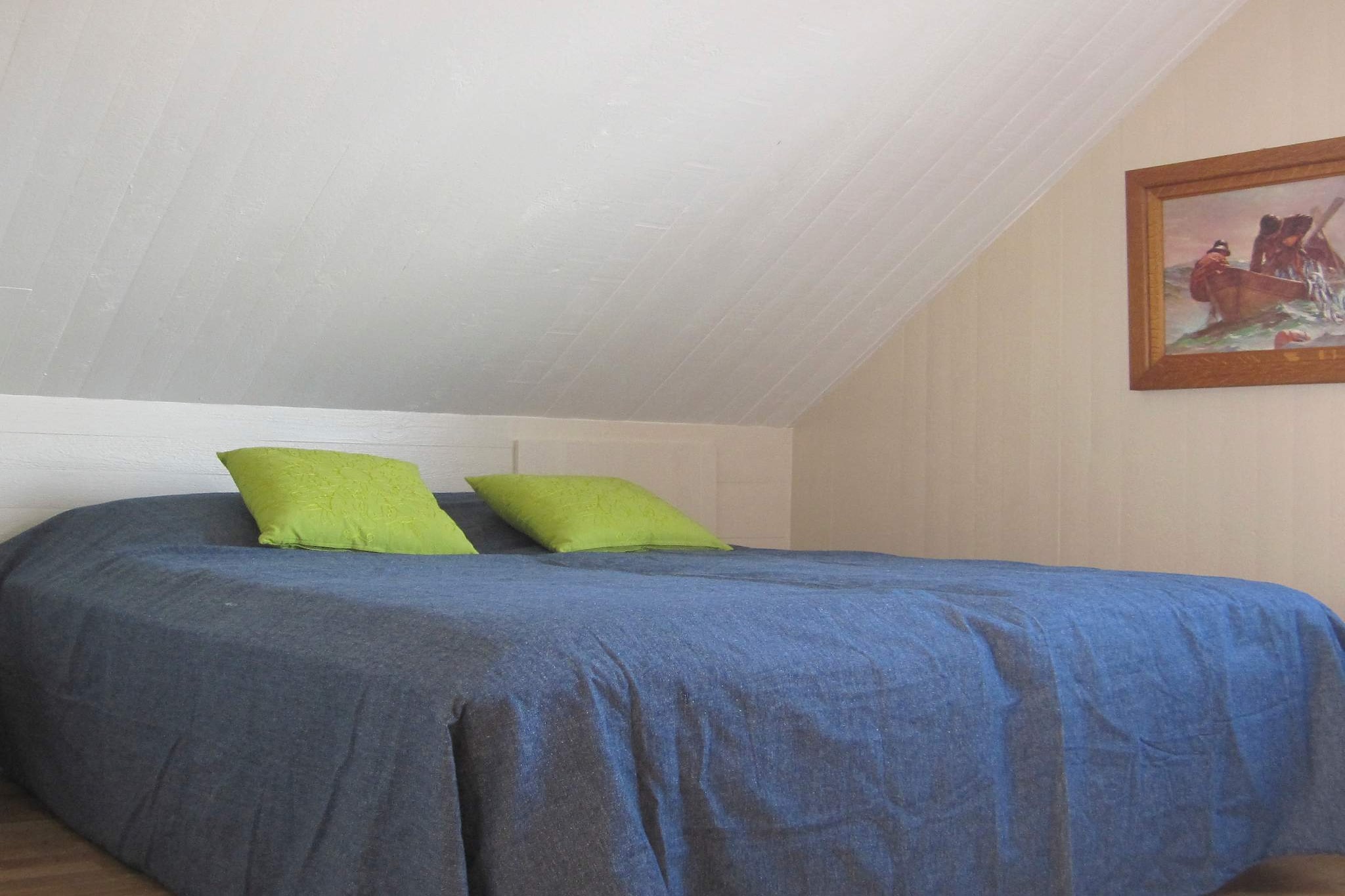 4 persoons vakantie huis in Romelanda-By Traum - Binnen