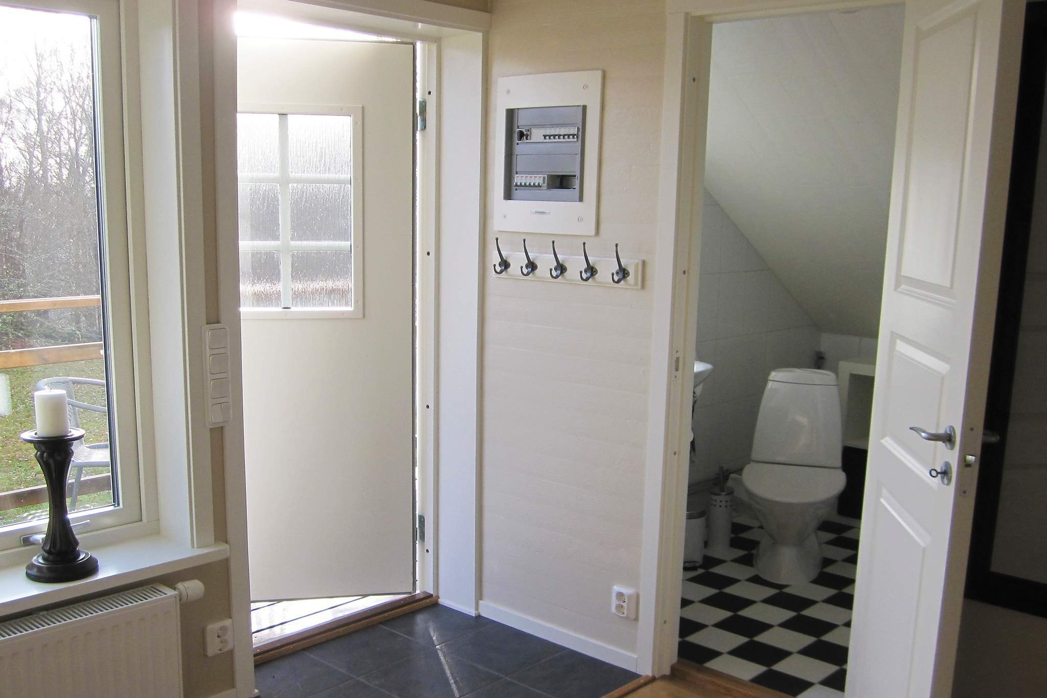 4 persoons vakantie huis in Romelanda-By Traum - Binnen