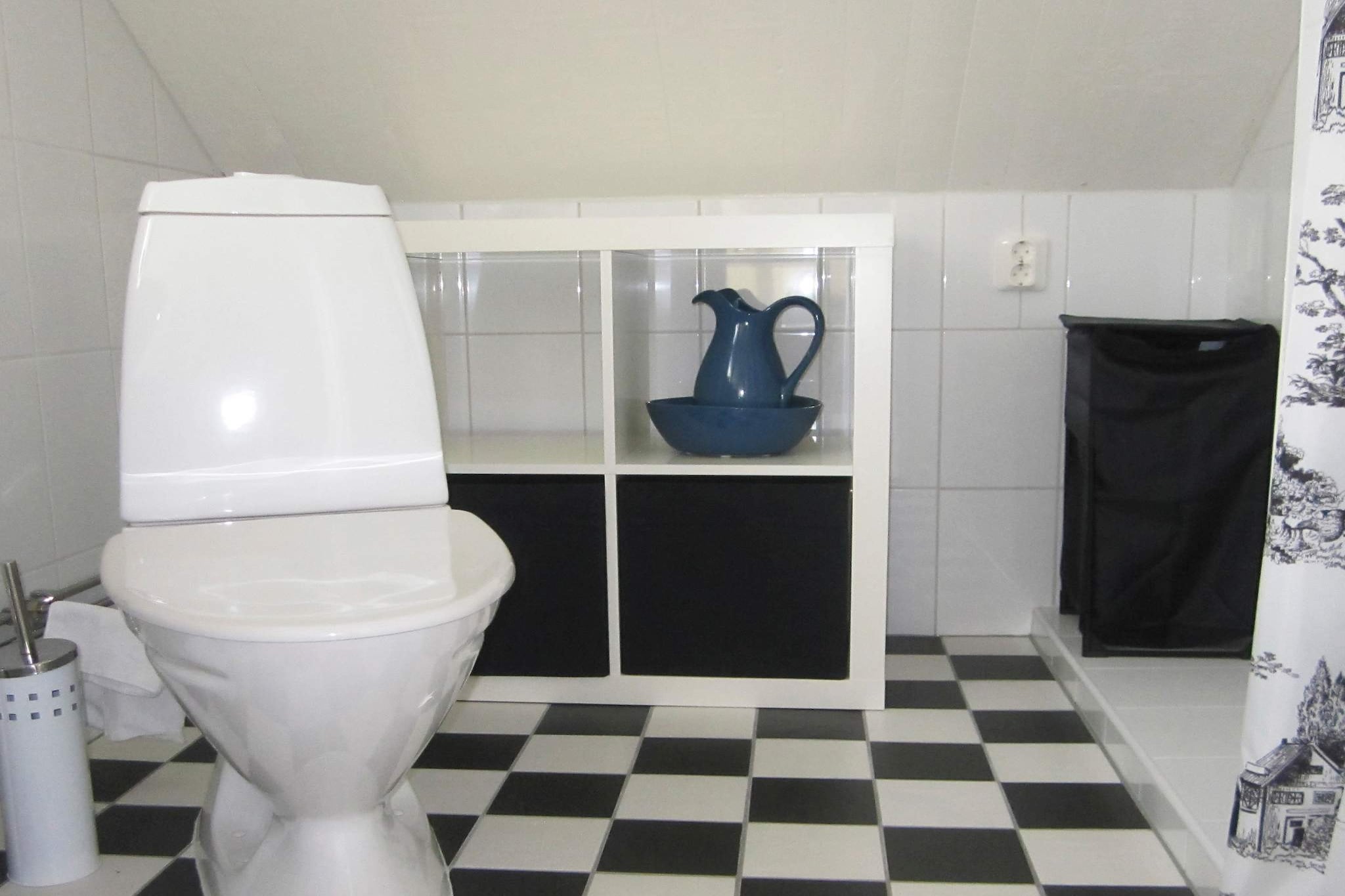 4 persoons vakantie huis in Romelanda-By Traum - Binnen