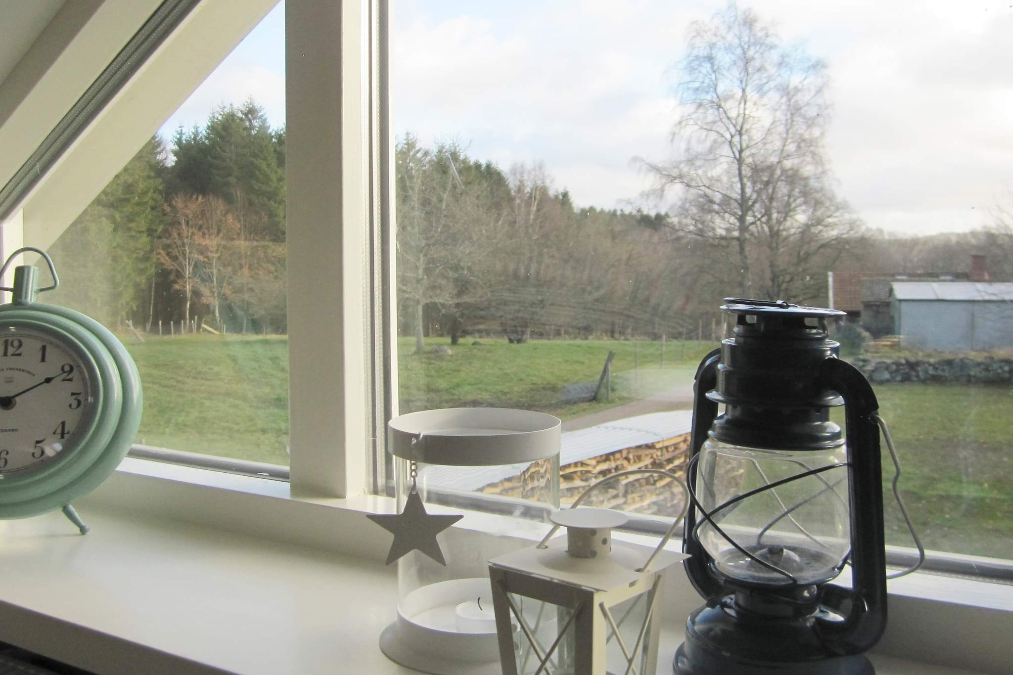 4 persoons vakantie huis in Romelanda-By Traum - Binnen