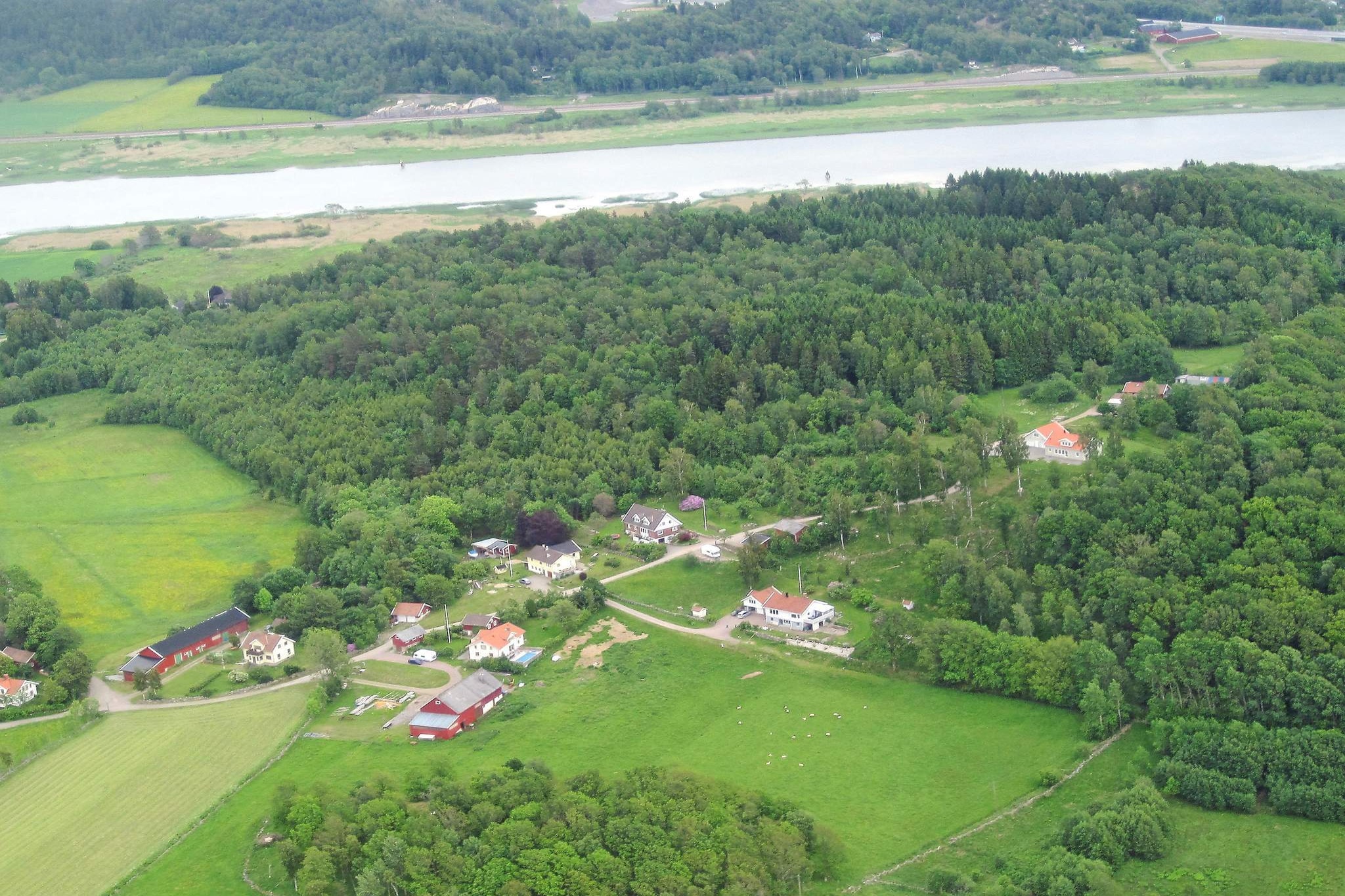 4 persoons vakantie huis in Romelanda-By Traum