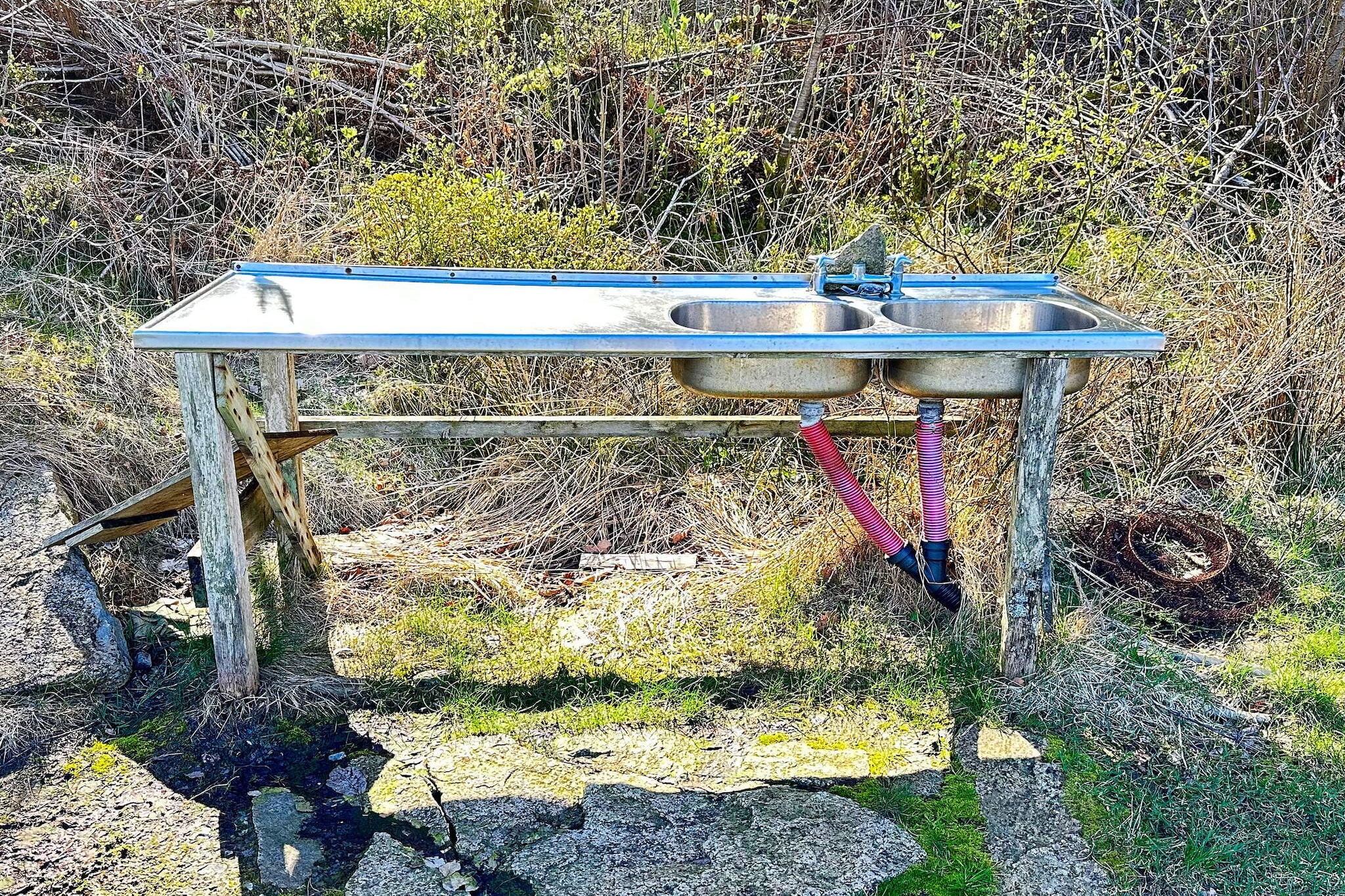 HUS 55765  HYTTE B - Nicht zugeordnet