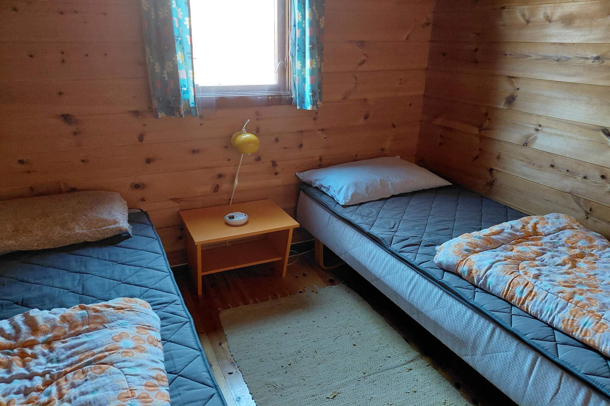 HUS 55767  HYTTE C - Intérieur