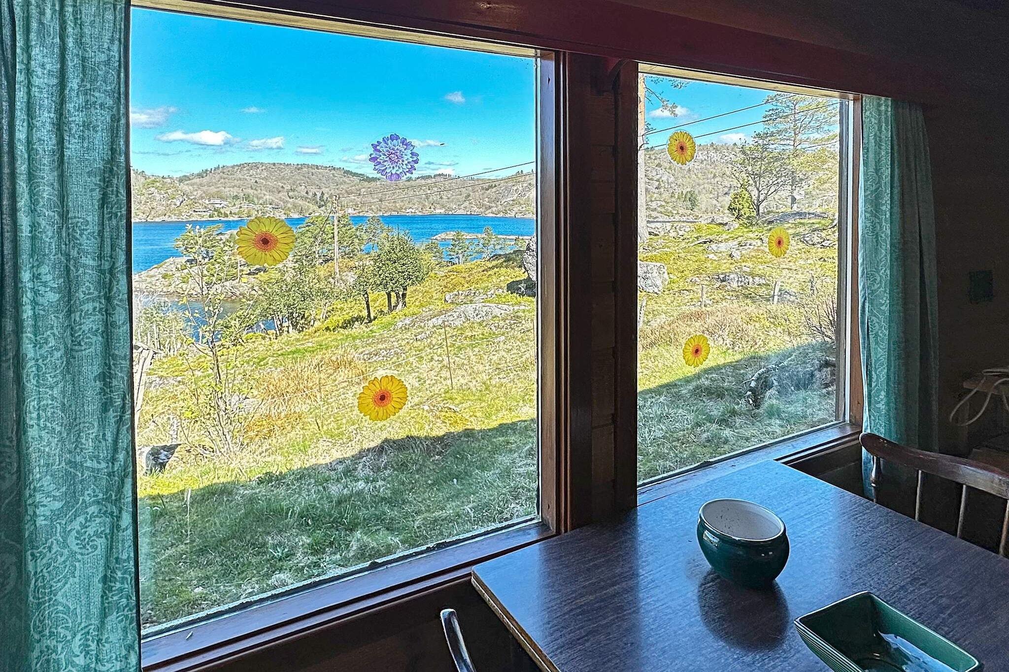 HUS 55768  HYTTE D - Nicht zugeordnet