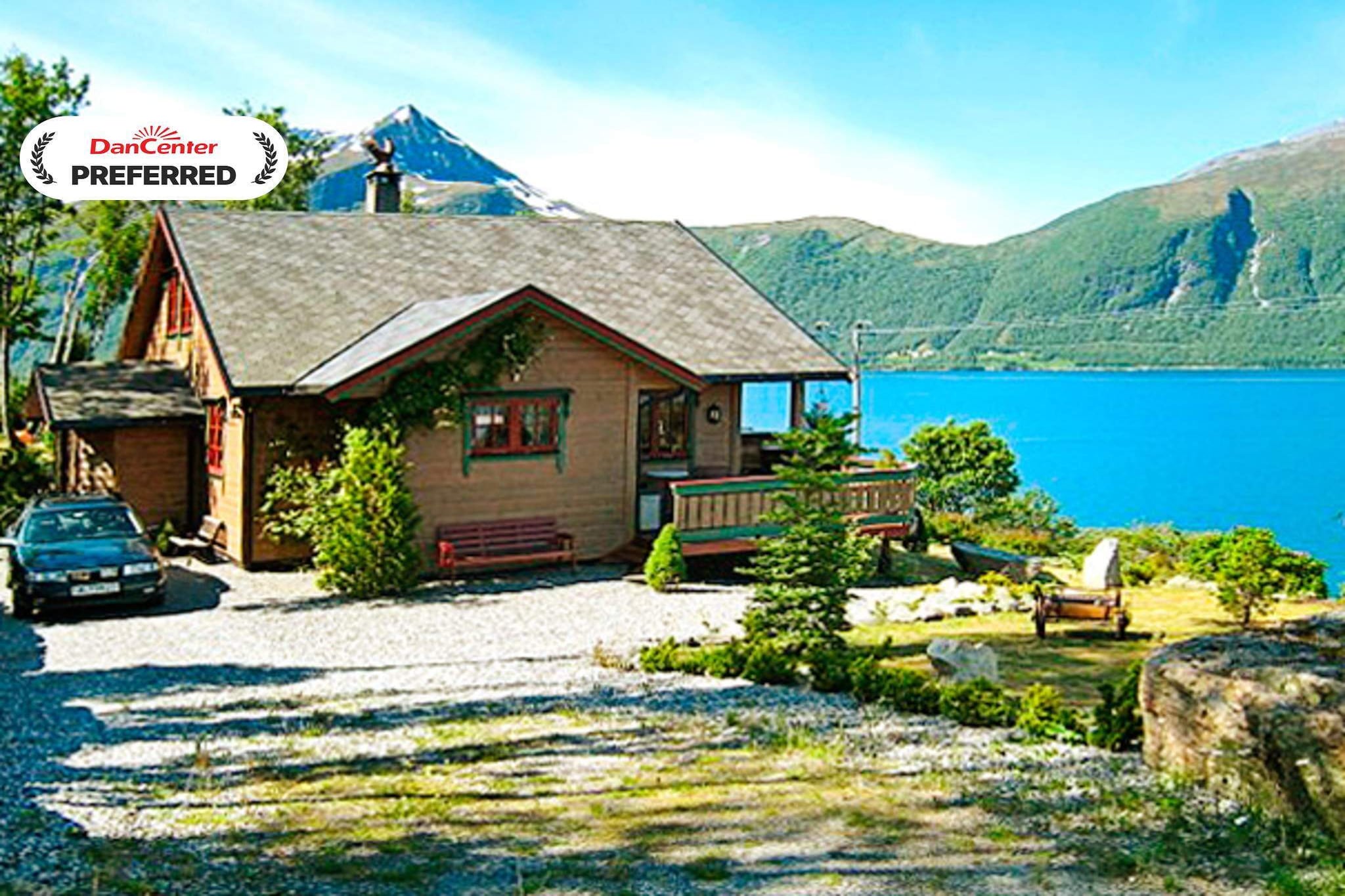 UTSIKTEN   HUS 55771