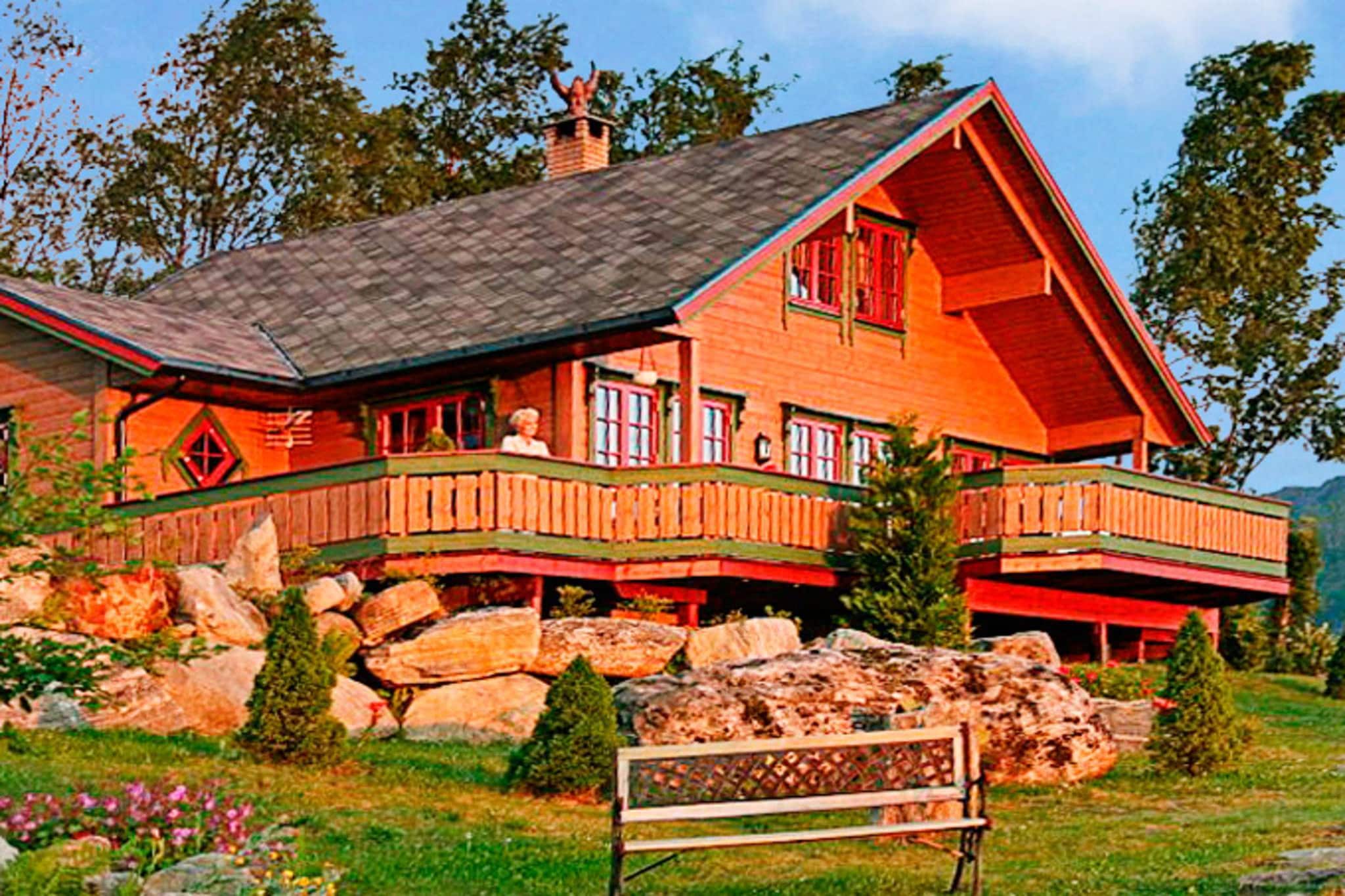 UTSIKTEN   HUS 55771