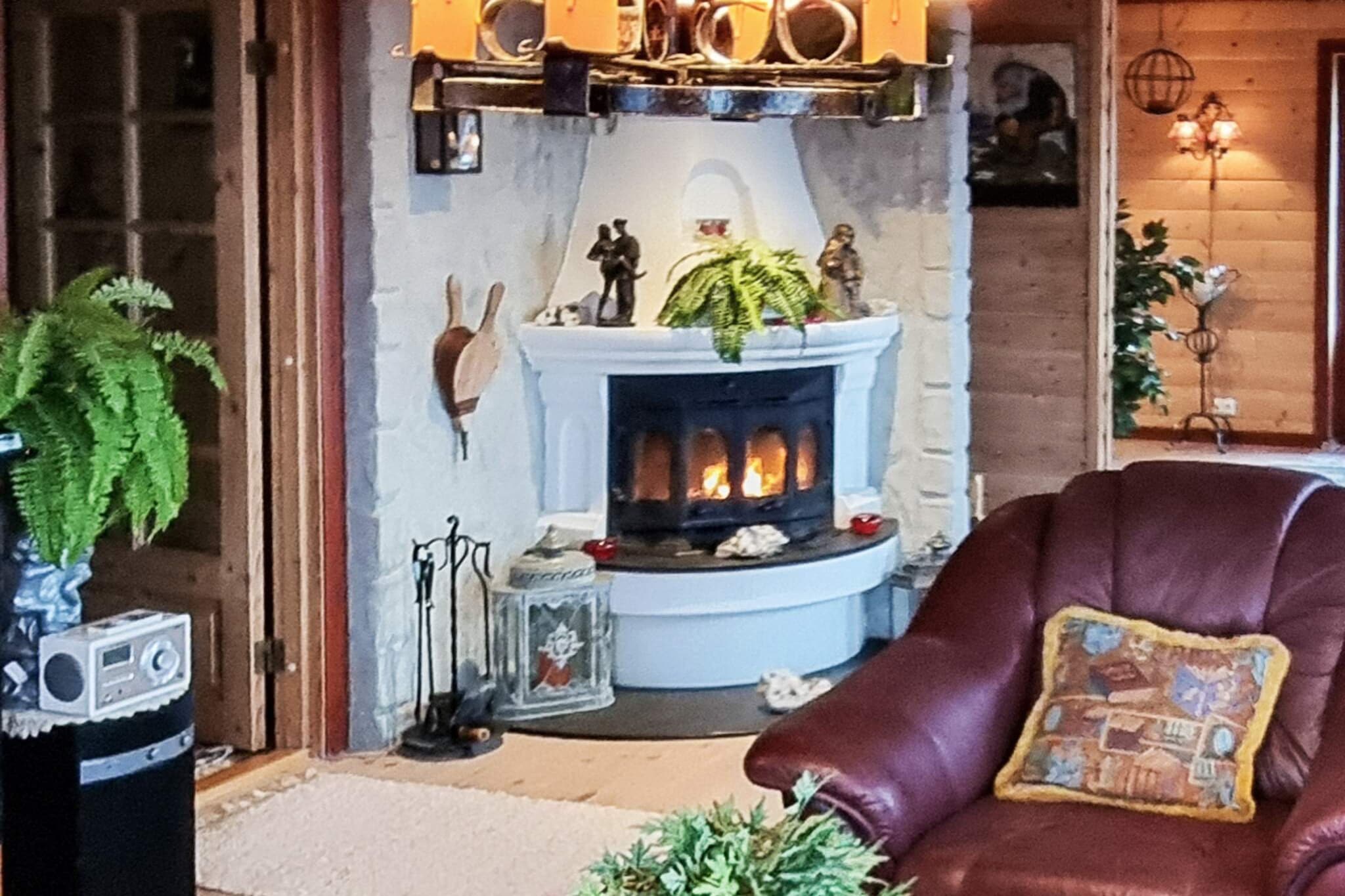 UTSIKTEN   HUS 55771 - Innenbereich