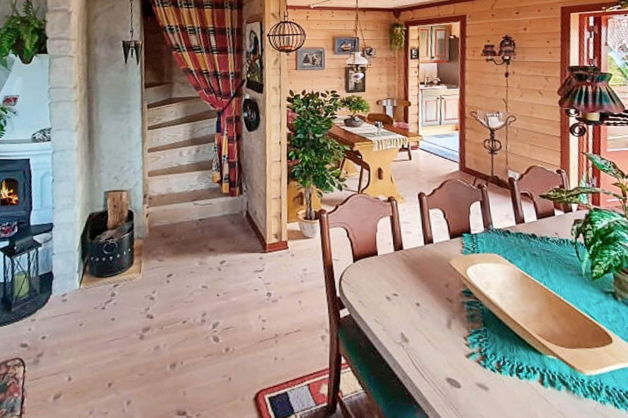 UTSIKTEN   HUS 55771 - Innenbereich