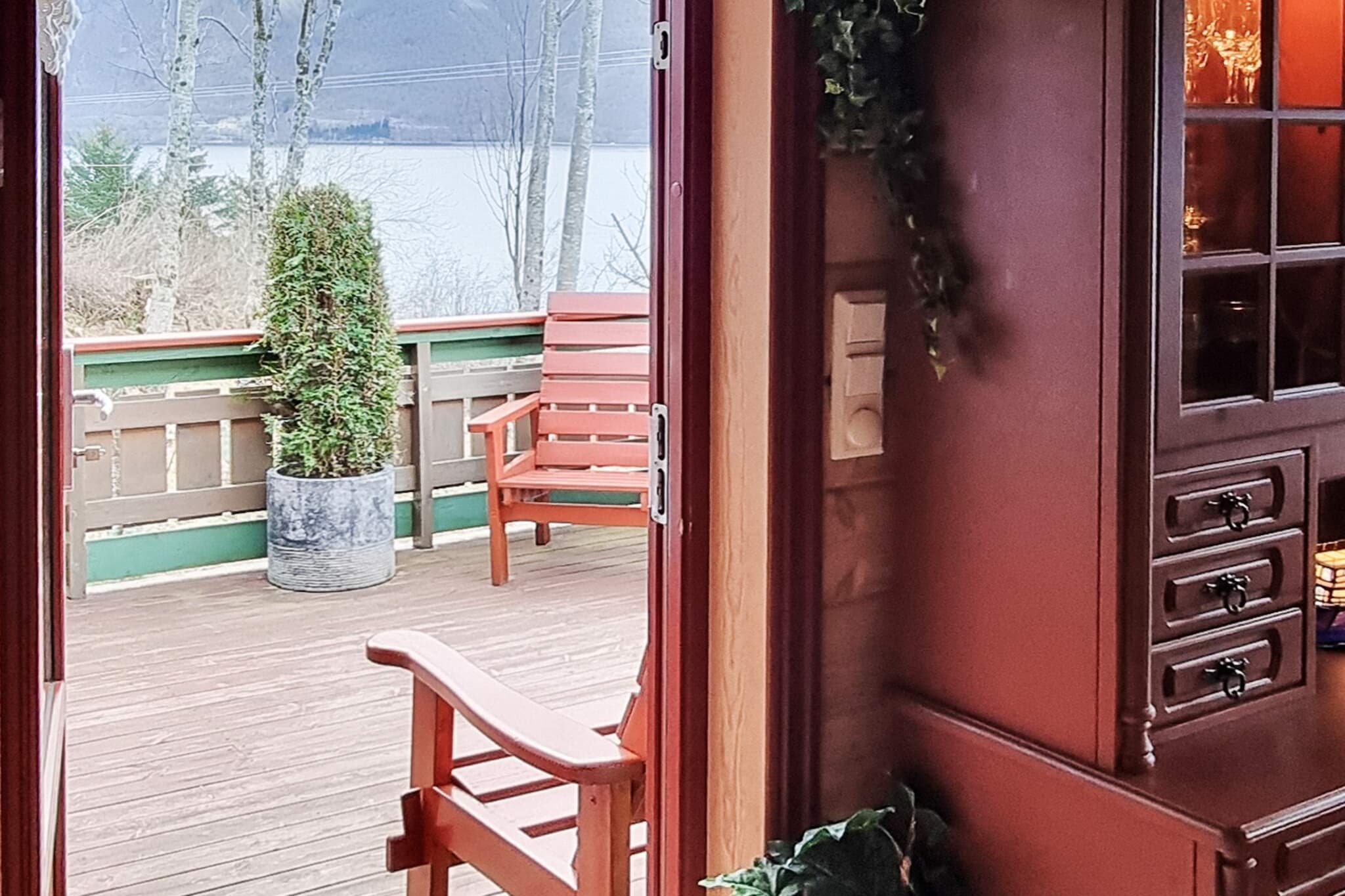 UTSIKTEN   HUS 55771 - Innenbereich