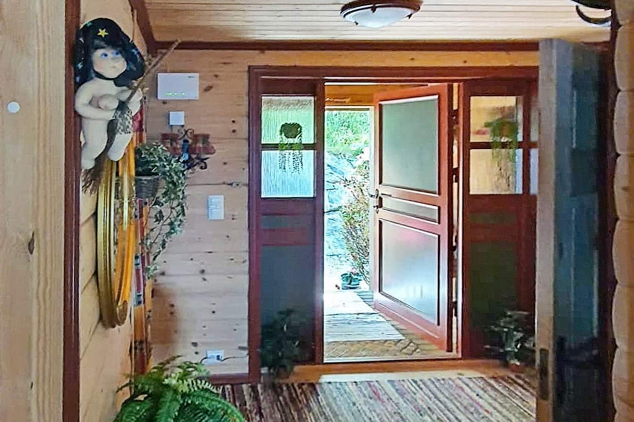 UTSIKTEN   HUS 55771 - Innenbereich