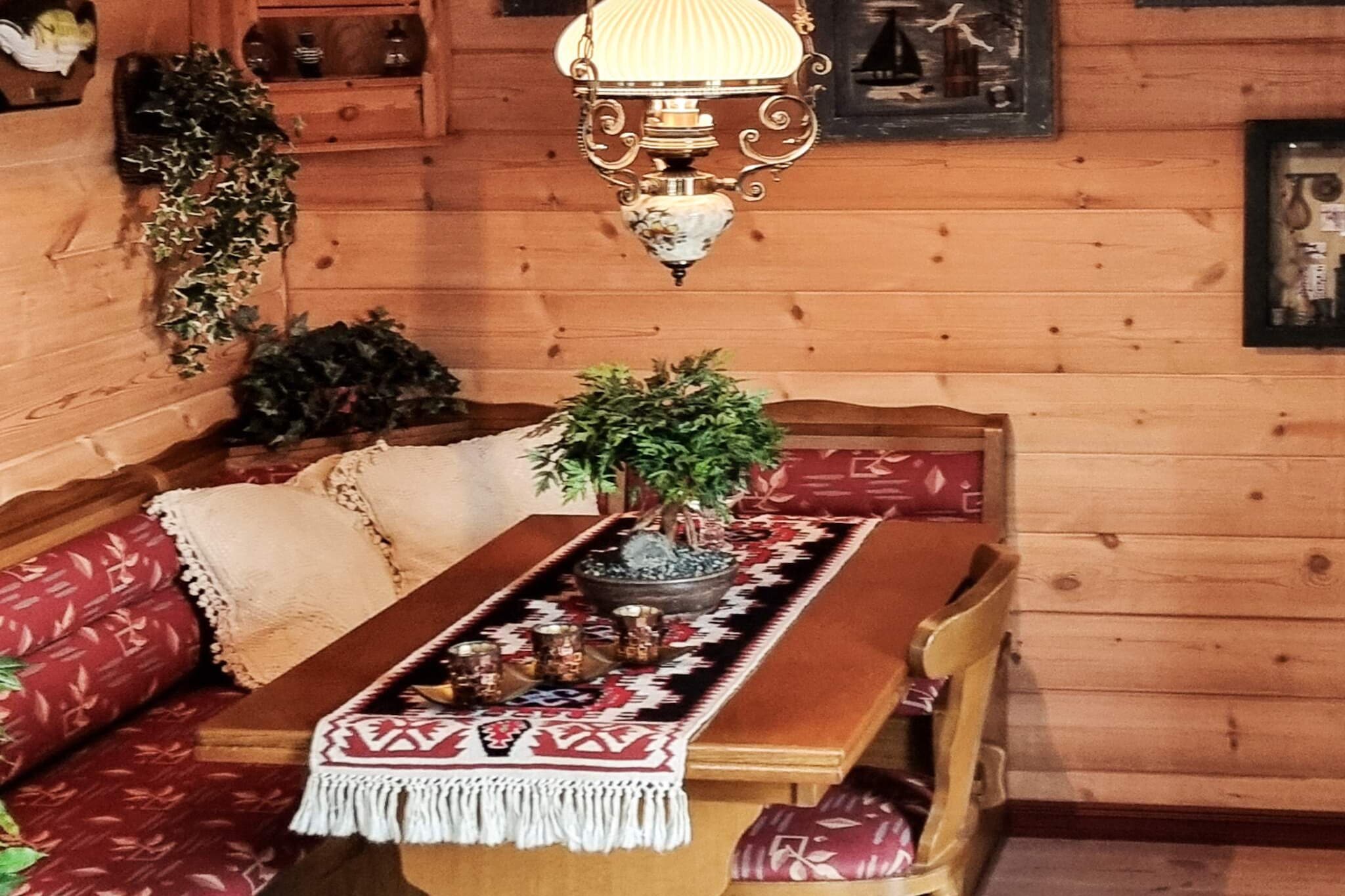 UTSIKTEN   HUS 55771 - Innenbereich