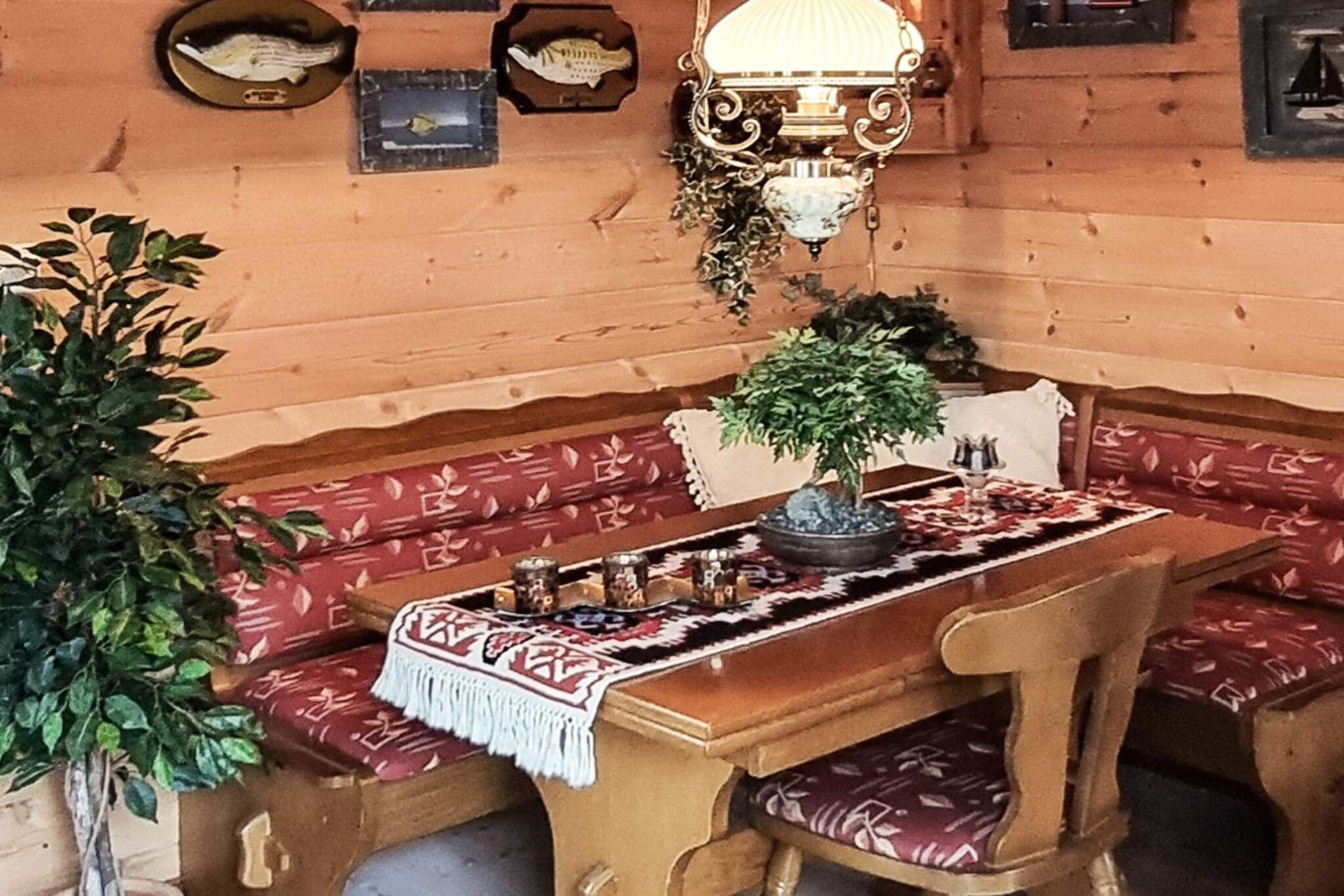 UTSIKTEN   HUS 55771 - Innenbereich