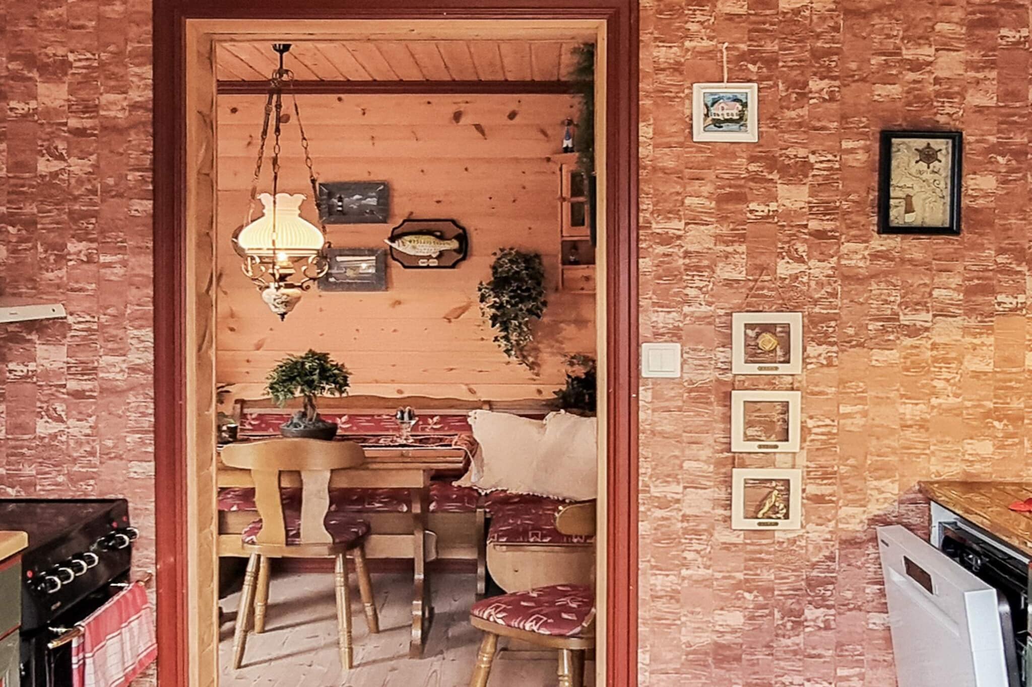 UTSIKTEN   HUS 55771 - Innenbereich