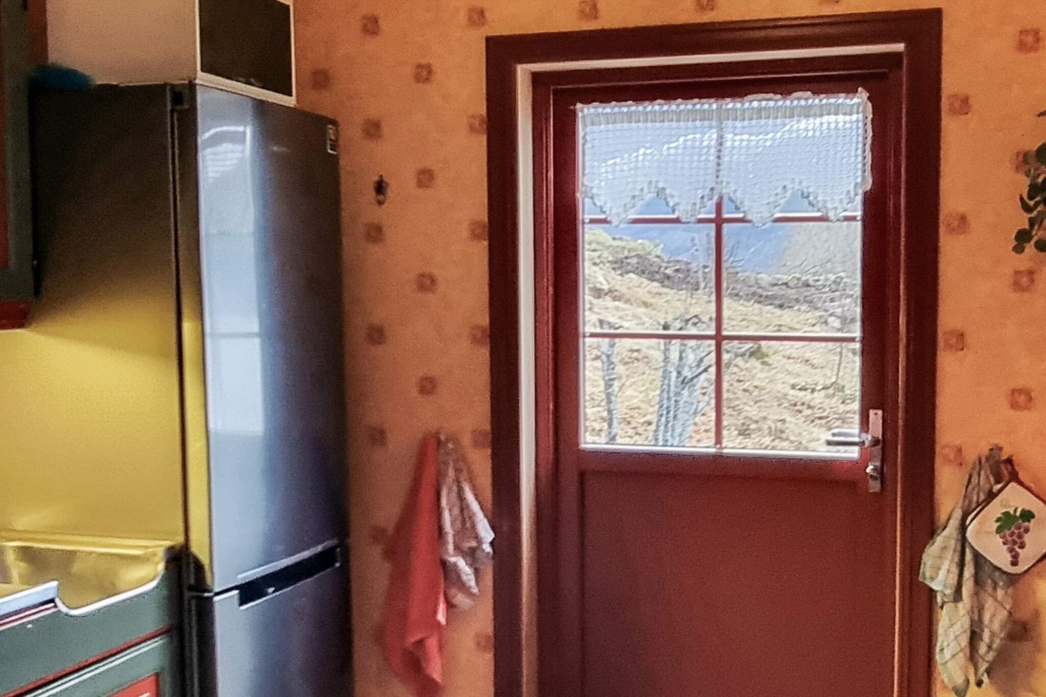 UTSIKTEN   HUS 55771 - Innenbereich