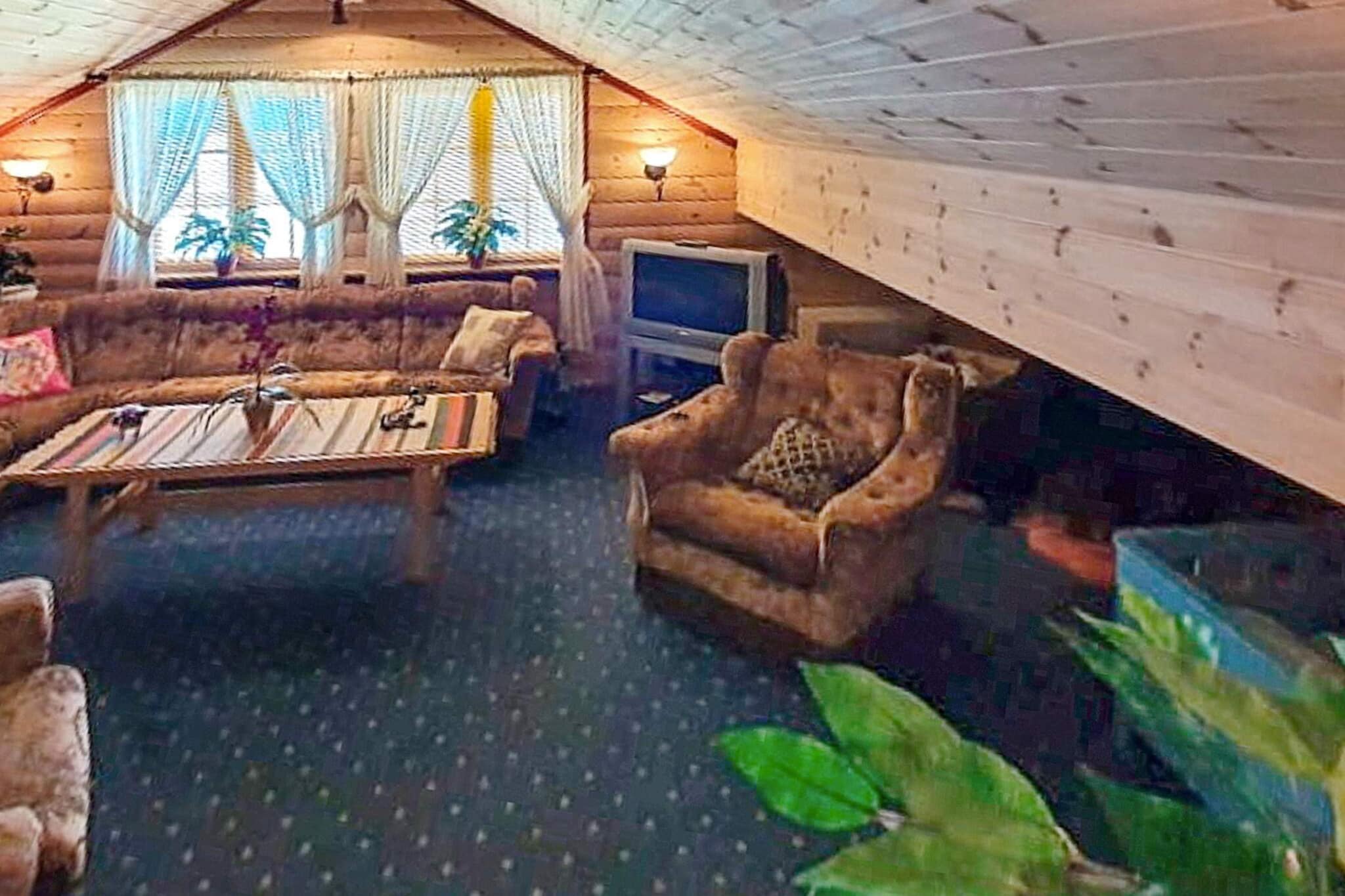 UTSIKTEN   HUS 55771 - Innenbereich