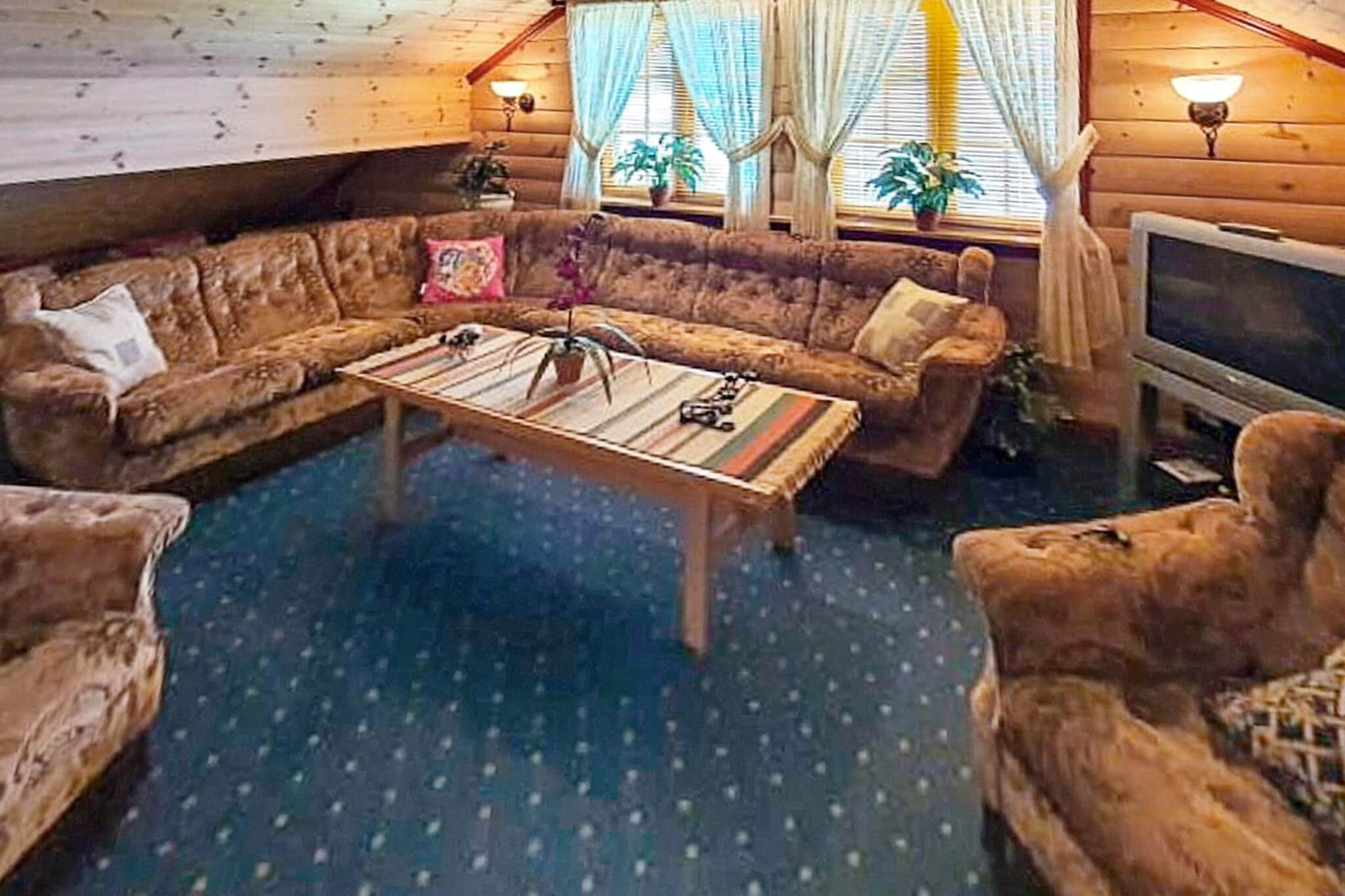 UTSIKTEN   HUS 55771 - Innenbereich