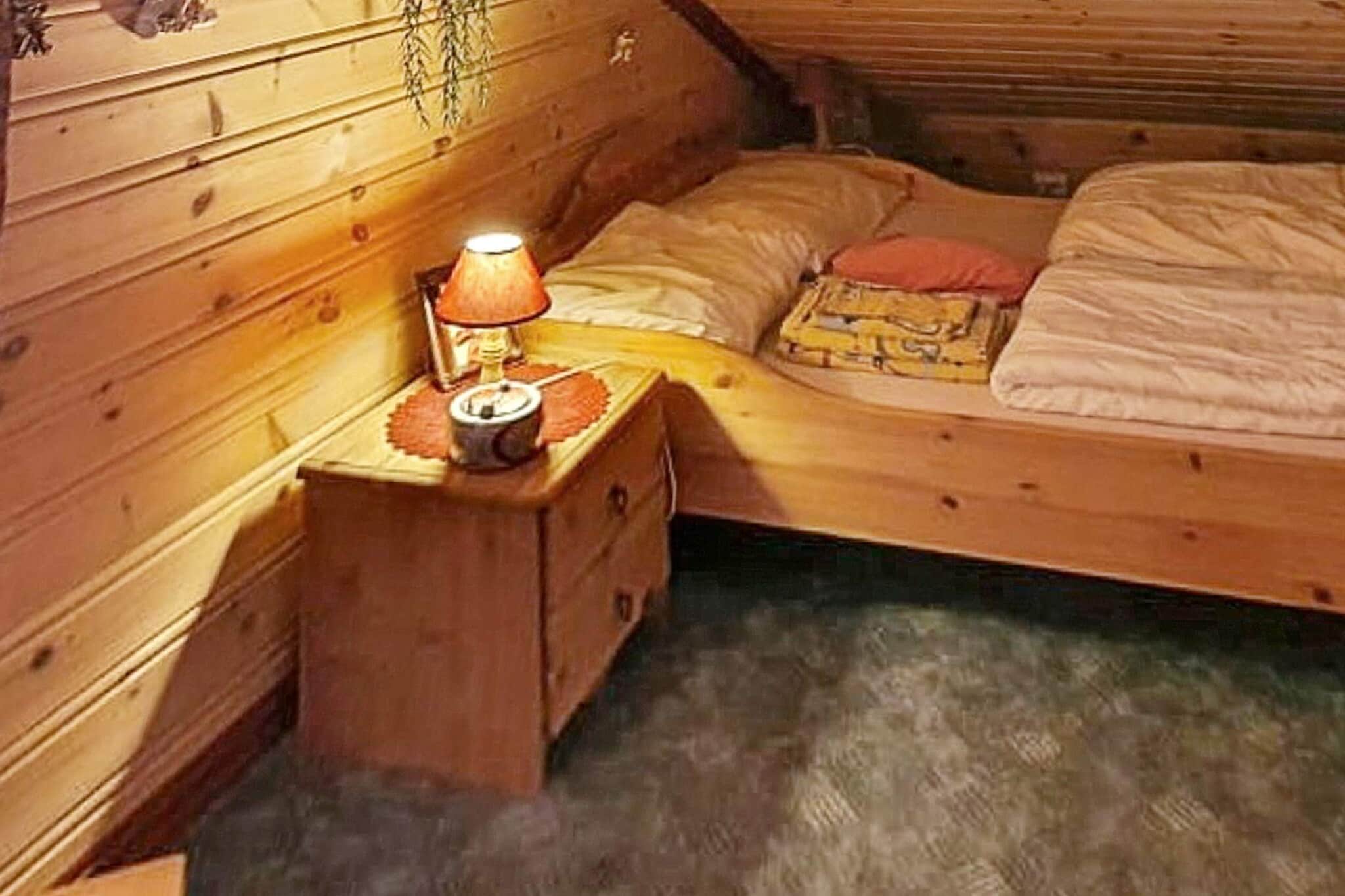 UTSIKTEN   HUS 55771 - Innenbereich