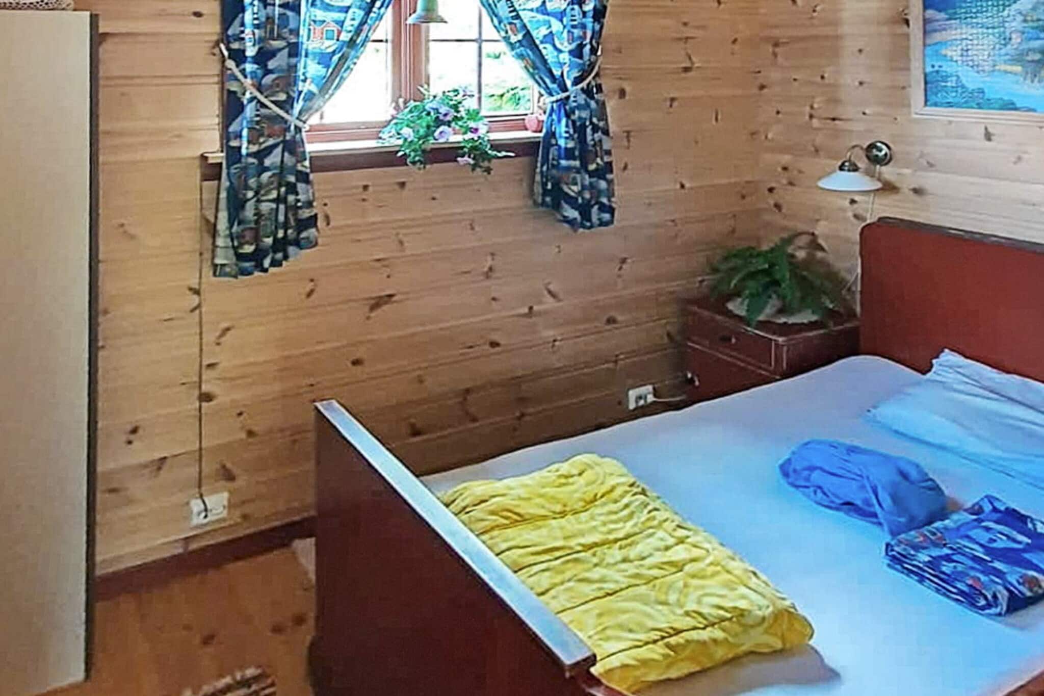 UTSIKTEN   HUS 55771 - Innenbereich