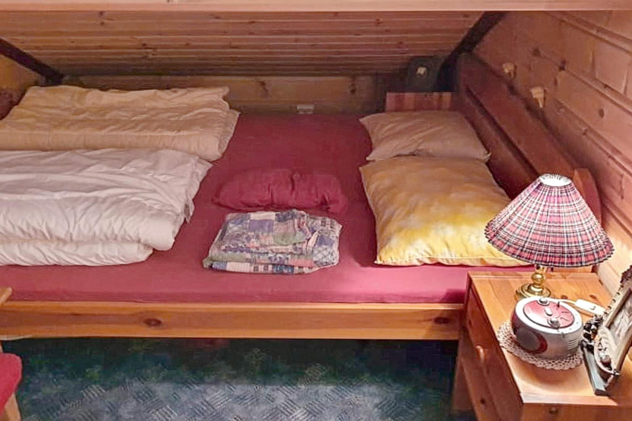 UTSIKTEN   HUS 55771 - Innenbereich
