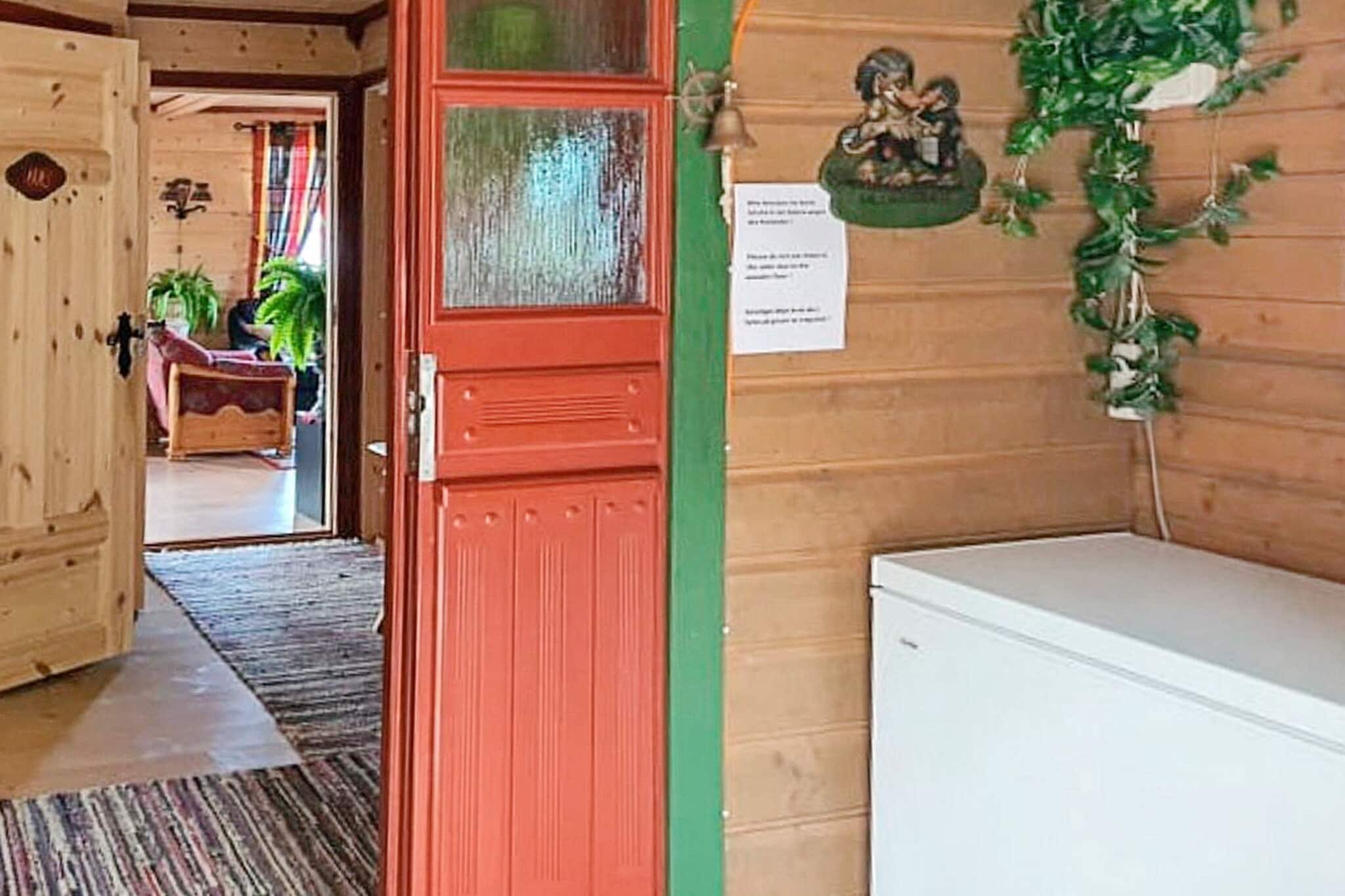 UTSIKTEN   HUS 55771 - Innenbereich