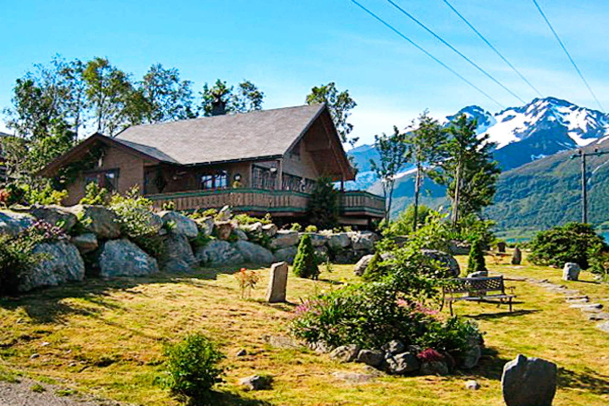UTSIKTEN   HUS 55771