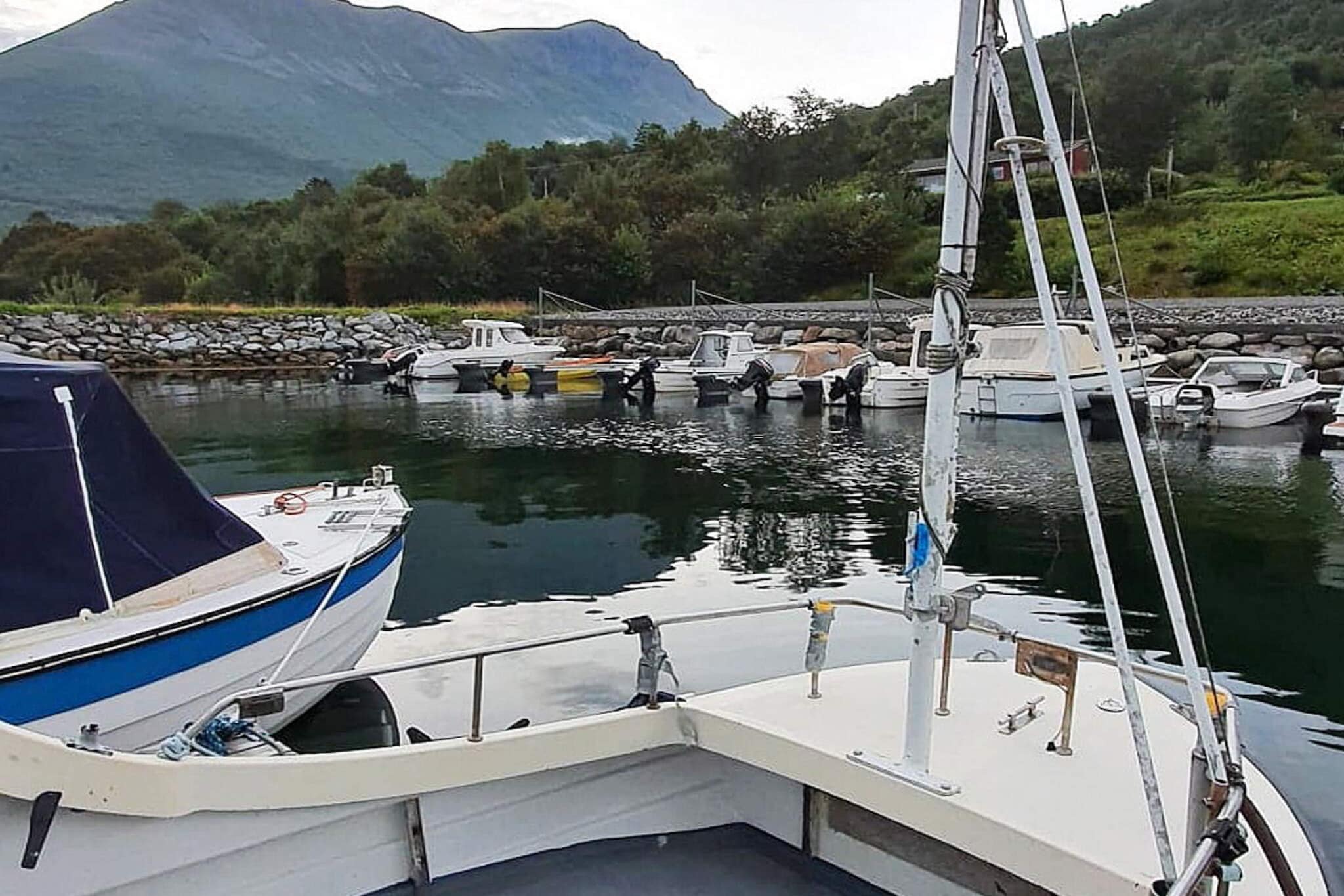 UTSIKTEN   HUS 55771 - Nicht zugeordnet