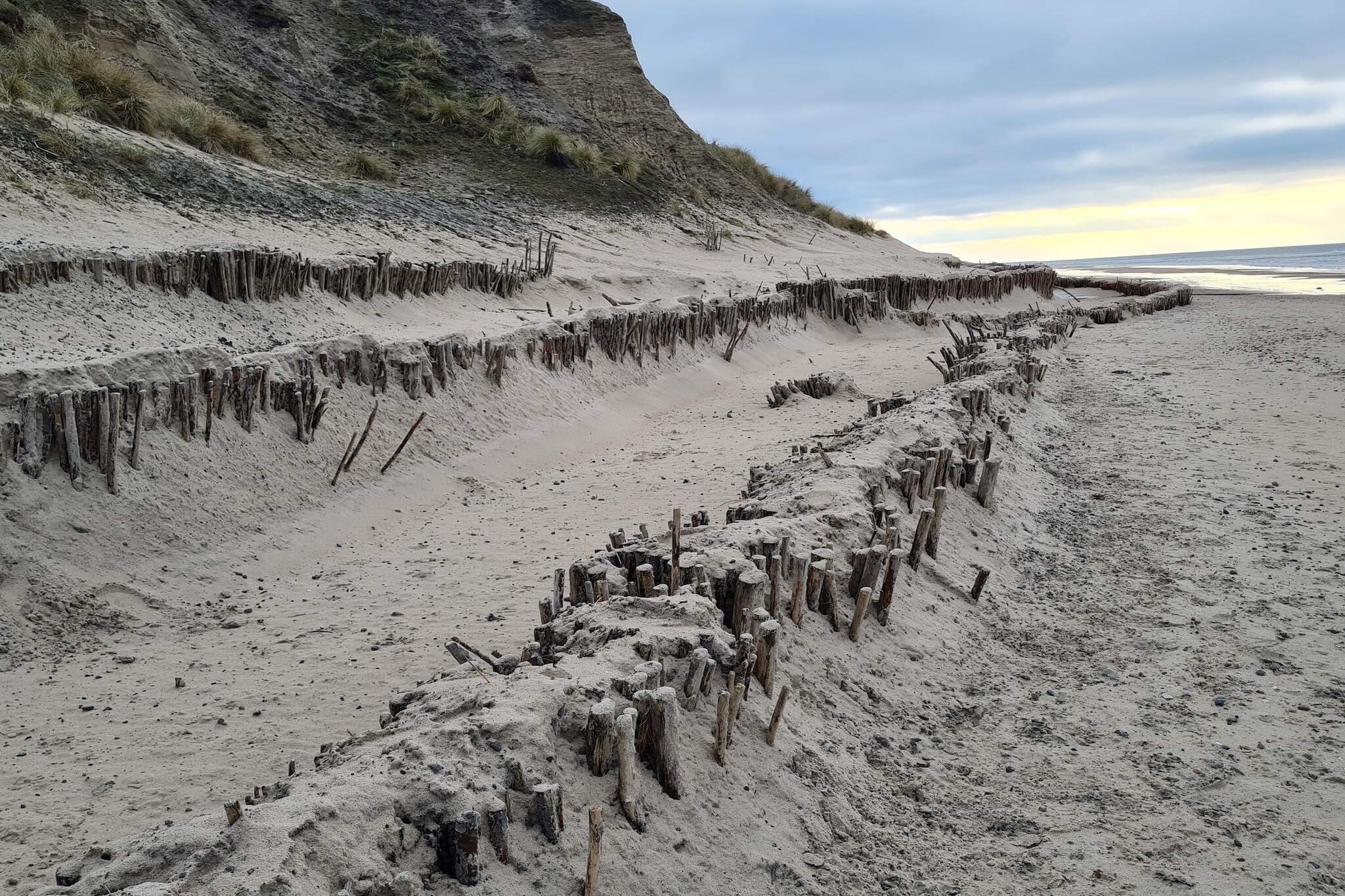 8 person holiday home in Rømø