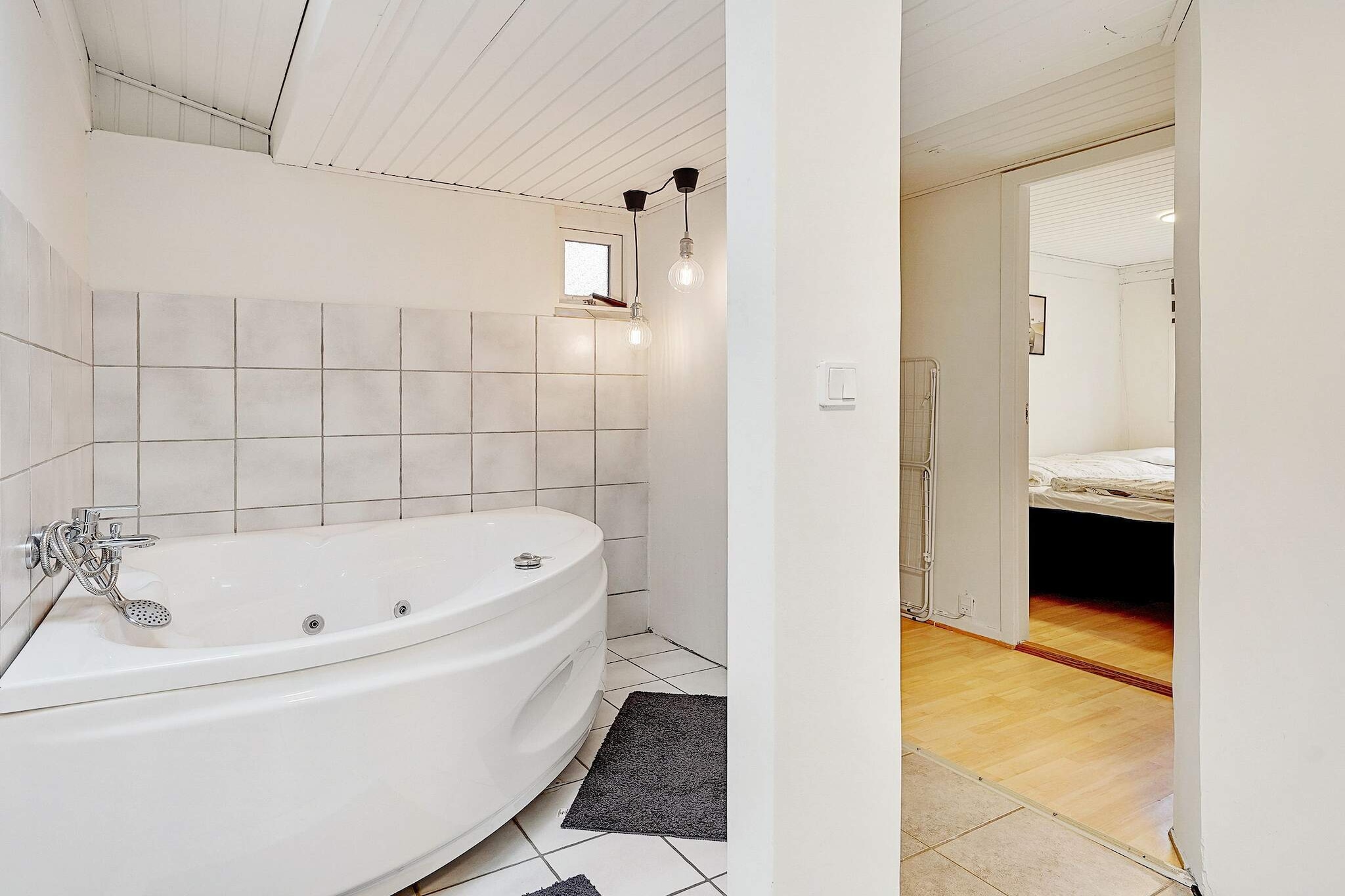 8 persoons vakantie huis in Rømø - Spa