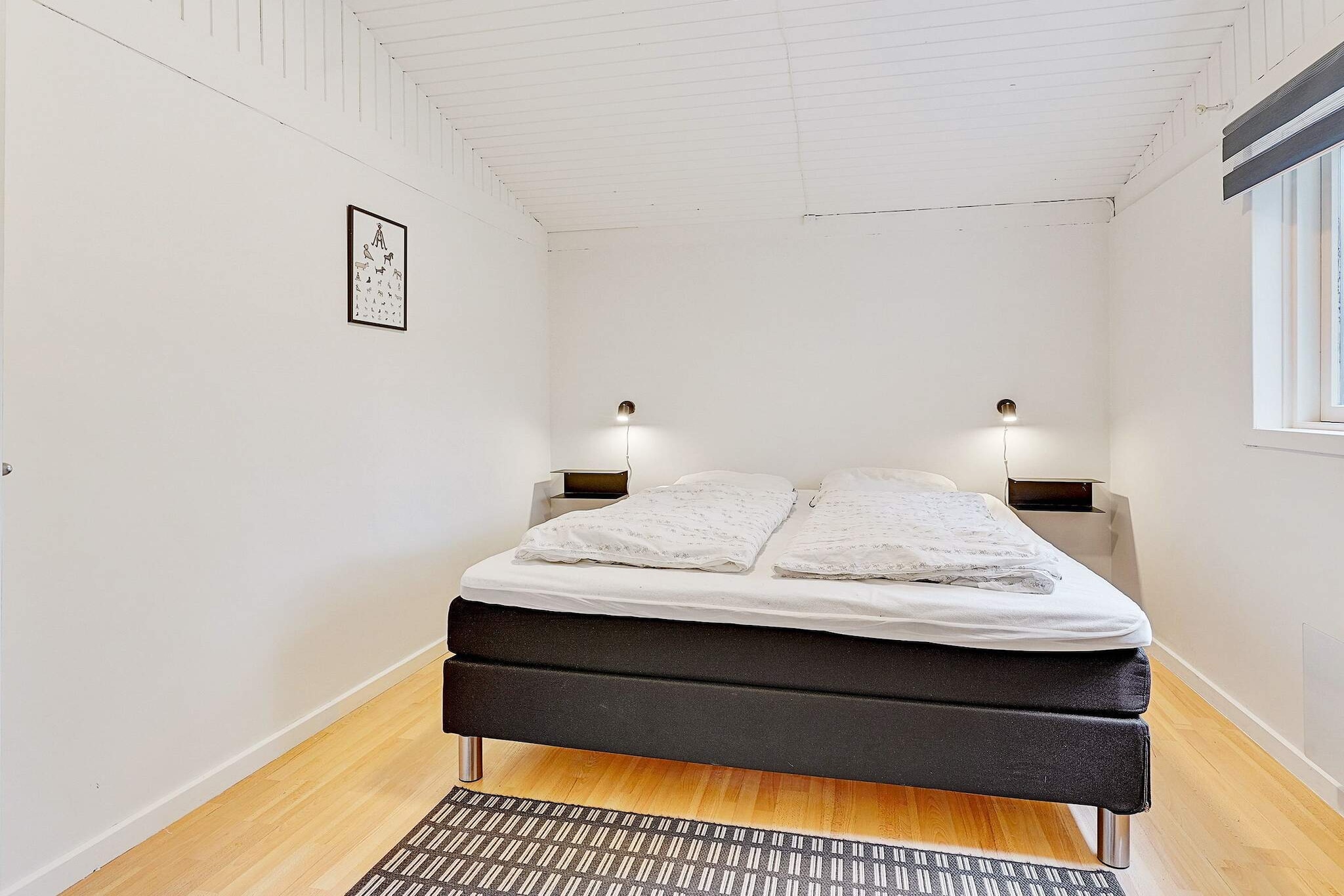 8 persoons vakantie huis in Rømø - Binnen