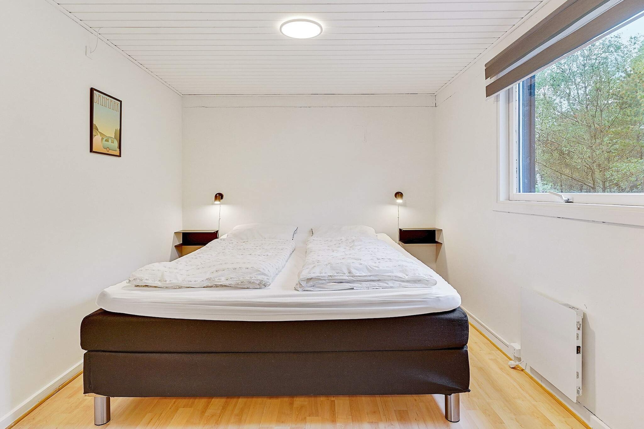 8 persoons vakantie huis in Rømø - Binnen
