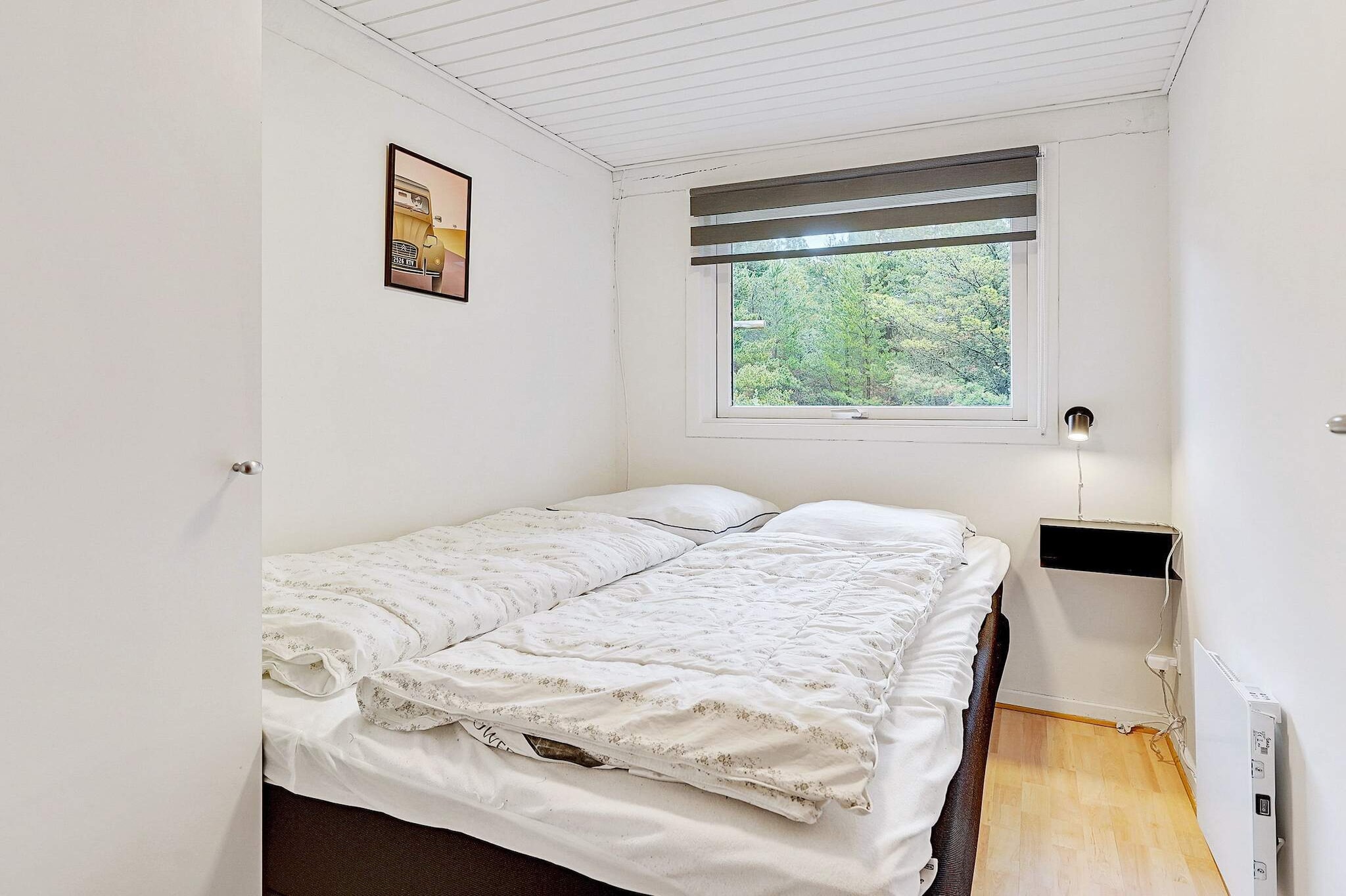 8 persoons vakantie huis in Rømø - Binnen